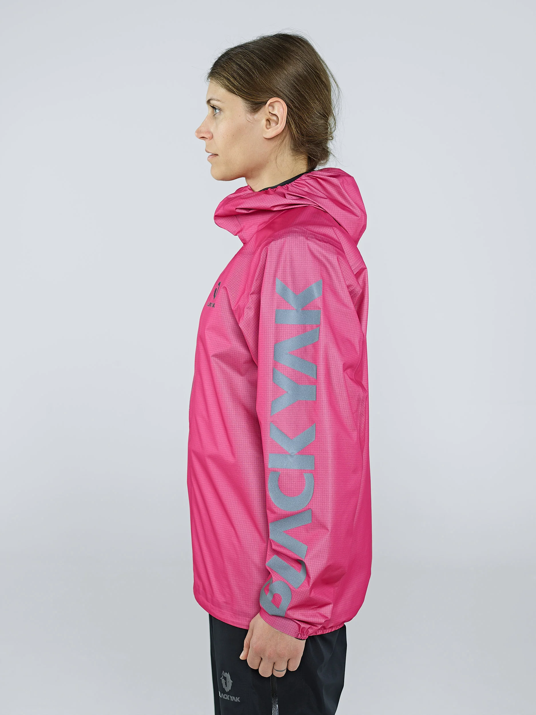 DAMEN JAVARI GORE-TEX 3L ACTIVE SHELL JACKE - SE - Image 14