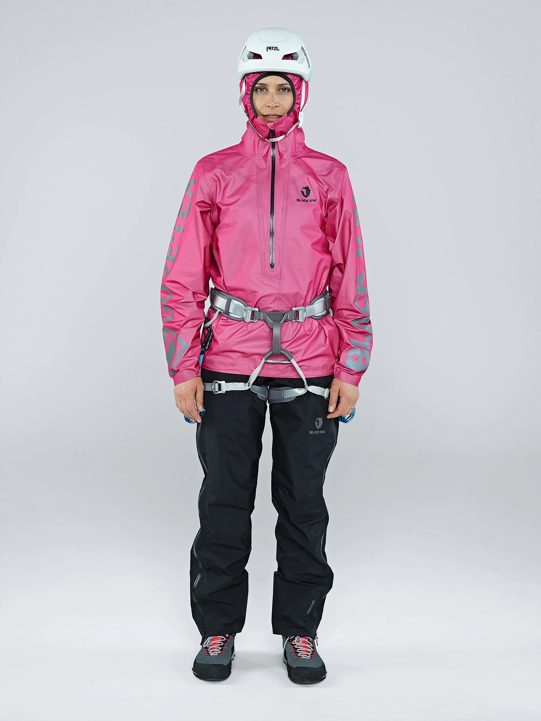 DAMEN JAVARI GORE-TEX 3L ACTIVE SHELL JACKE - SE - Image 16