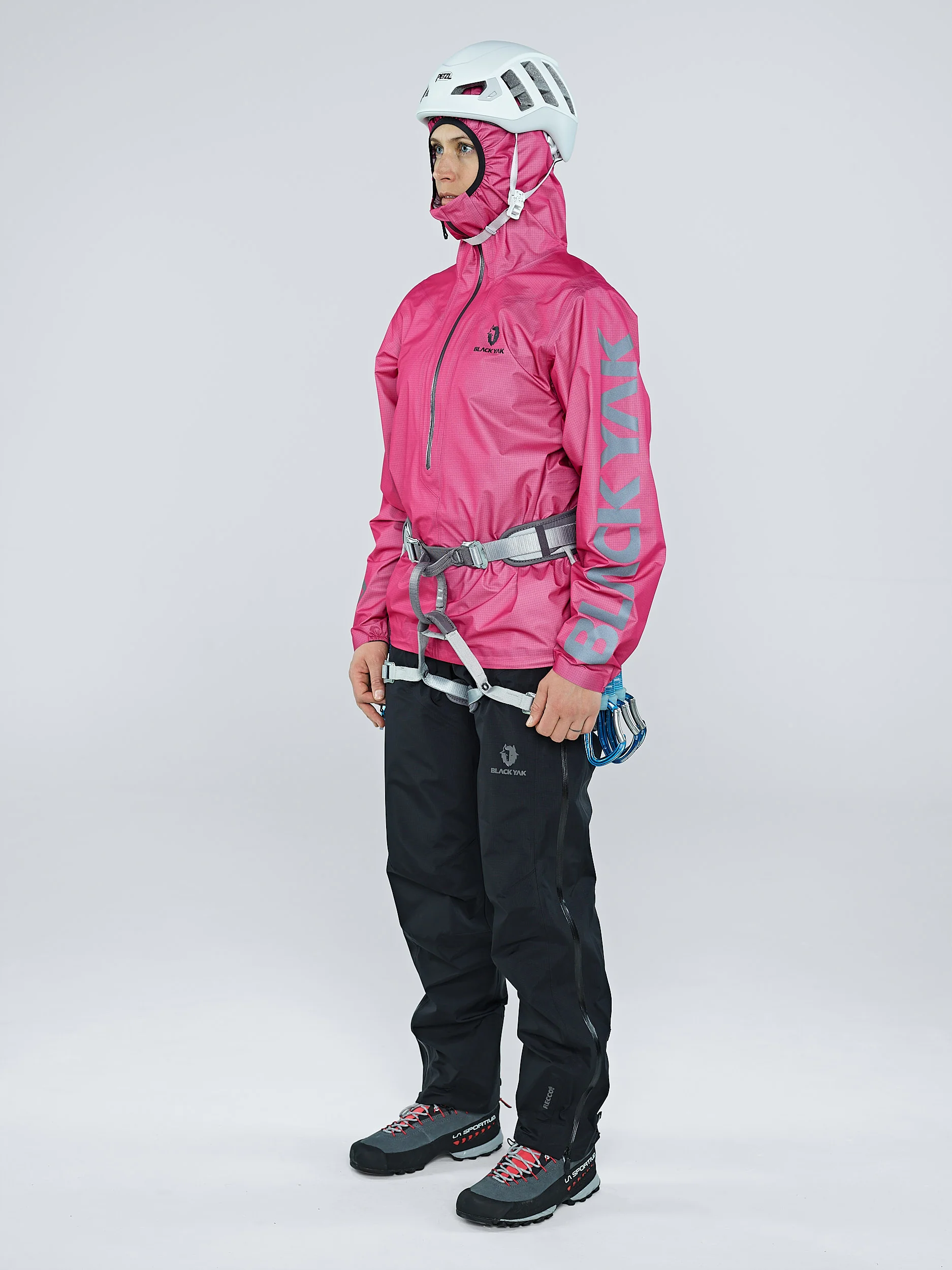 DAMEN JAVARI GORE-TEX 3L ACTIVE SHELL JACKE - SE - Image 17