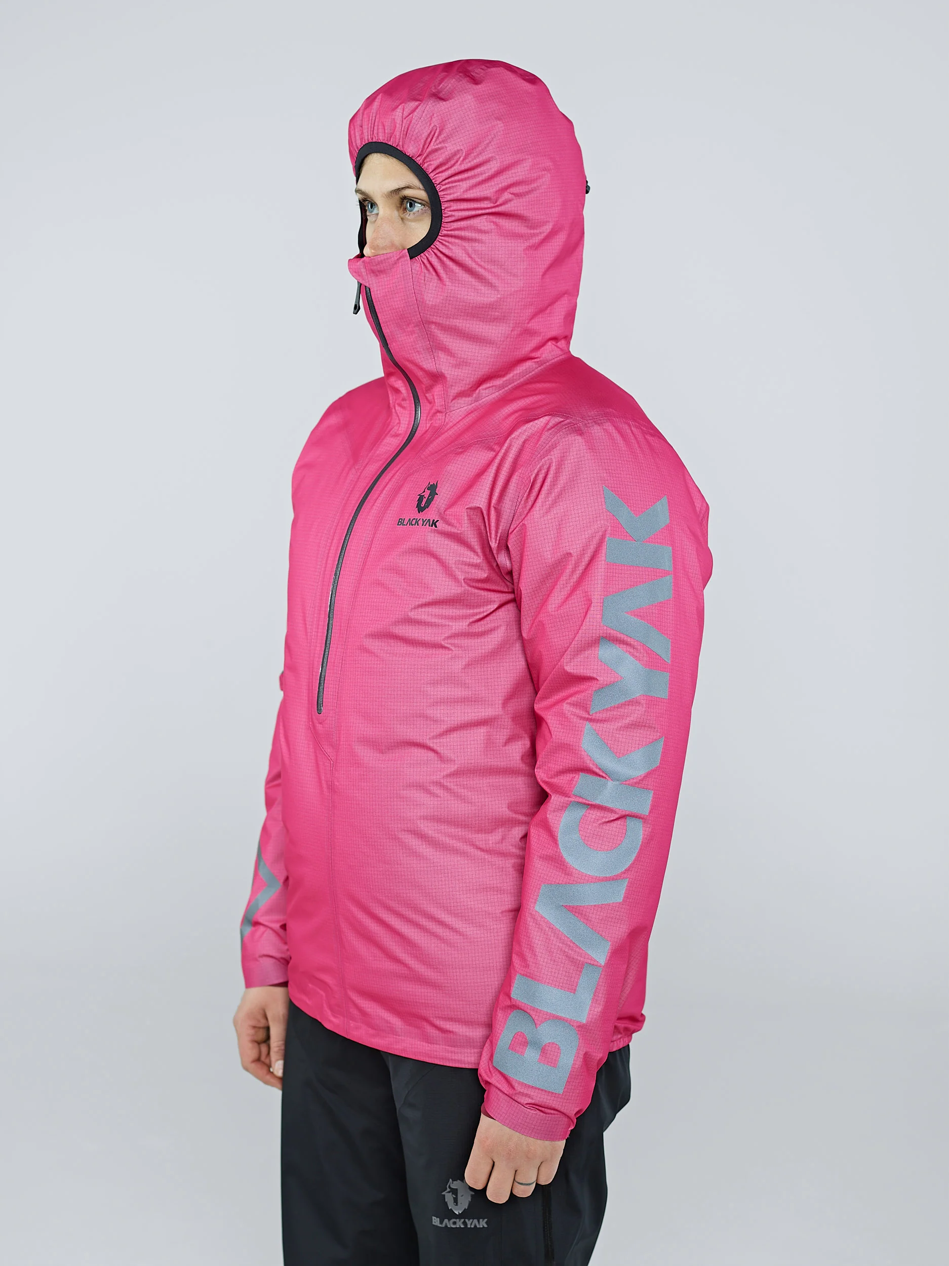 DAMEN JAVARI GORE-TEX 3L ACTIVE SHELL JACKE - SE - Image 18