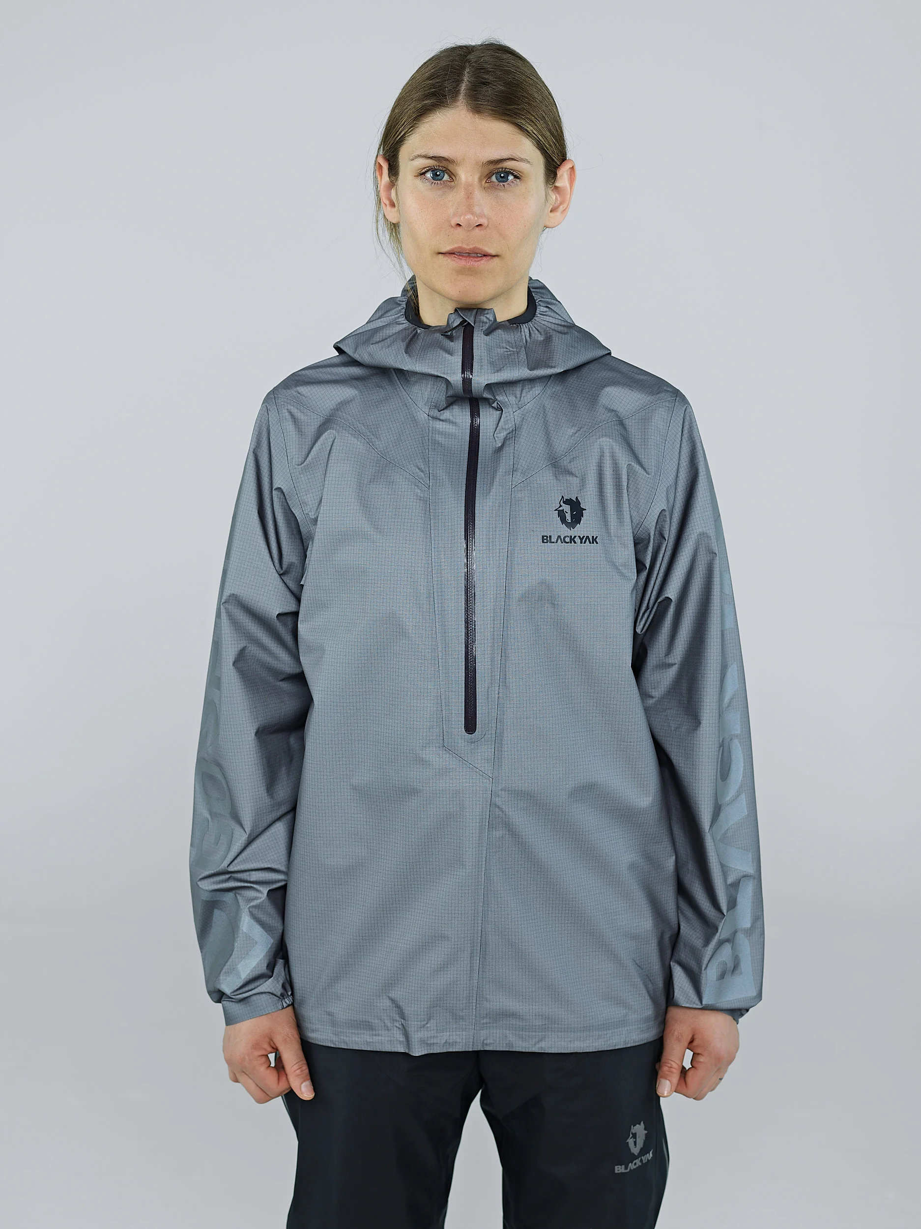 DAMEN JAVARI GORE-TEX 3L ACTIVE SHELL JACKE - SE - Image 3