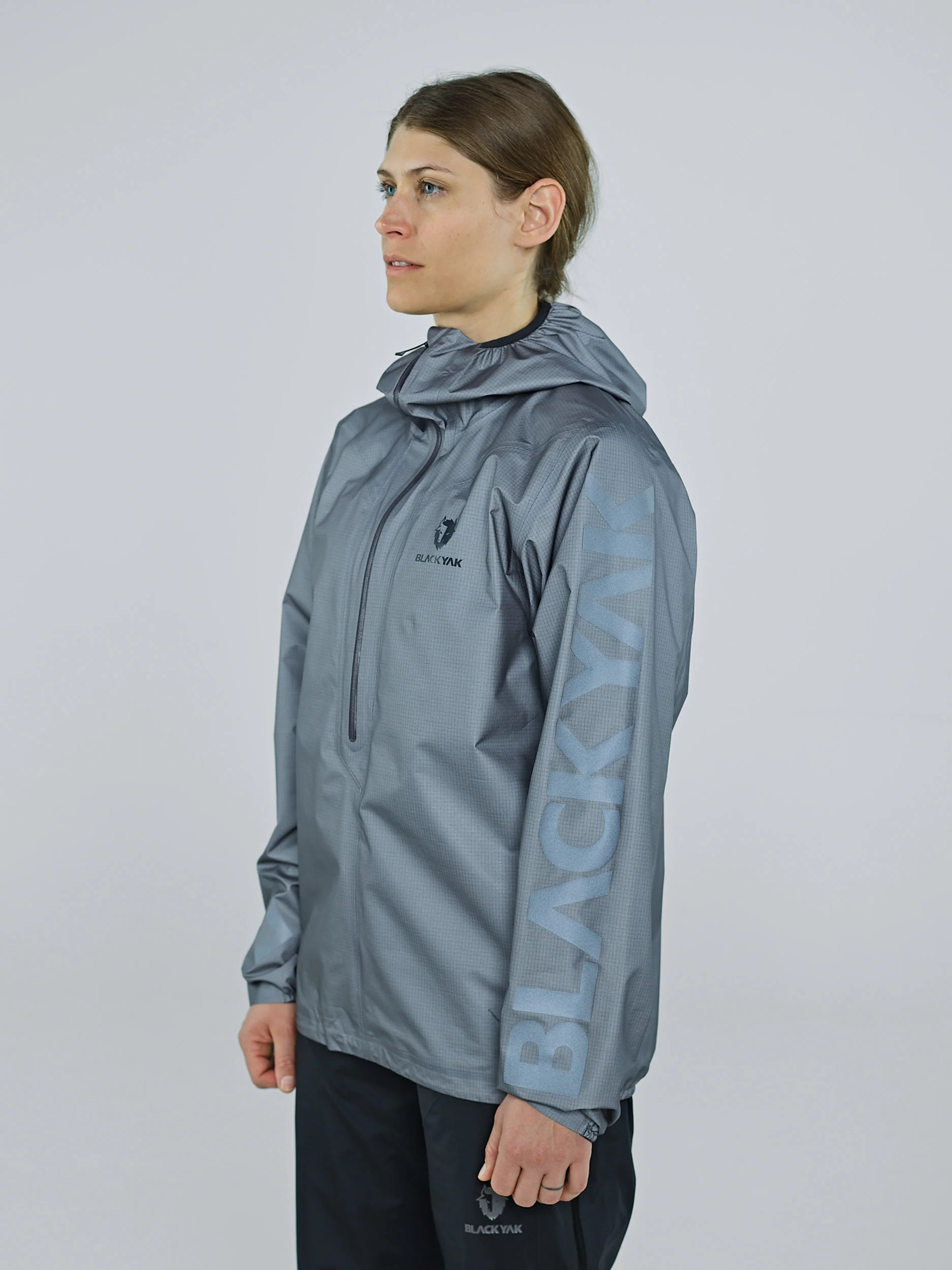 DAMEN JAVARI GORE-TEX 3L ACTIVE SHELL JACKE - SE - Image 4