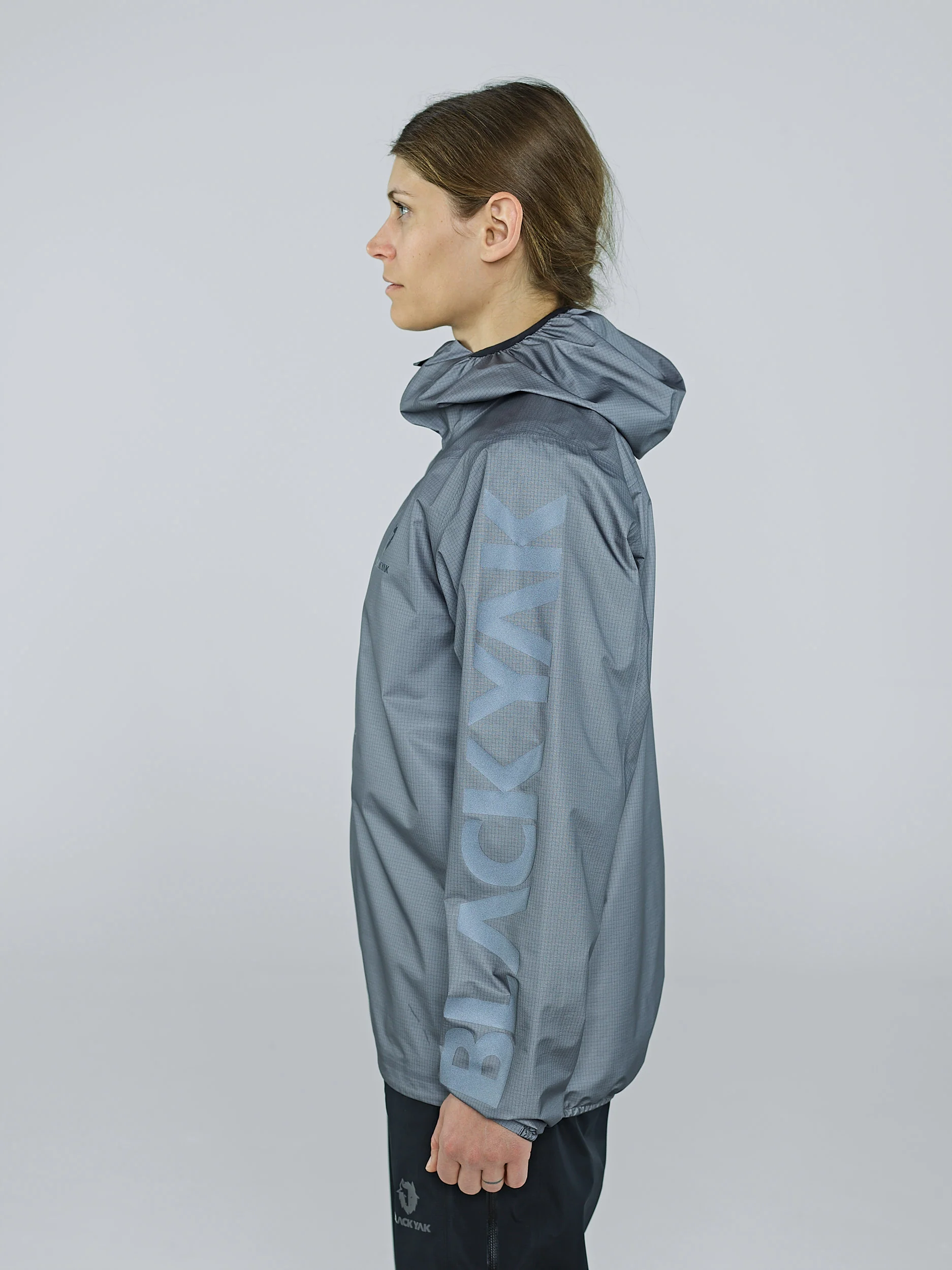 DAMEN JAVARI GORE-TEX 3L ACTIVE SHELL JACKE - SE - Image 5