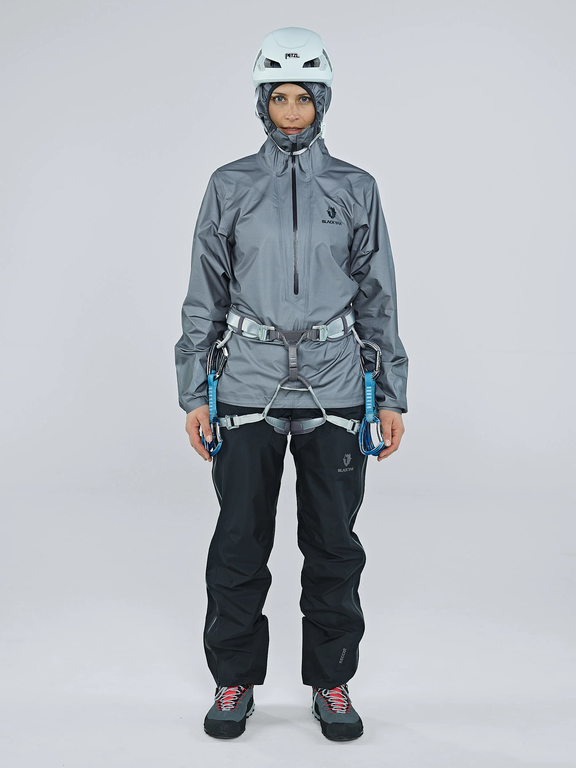 DAMEN JAVARI GORE-TEX 3L ACTIVE SHELL JACKE - SE - Image 7