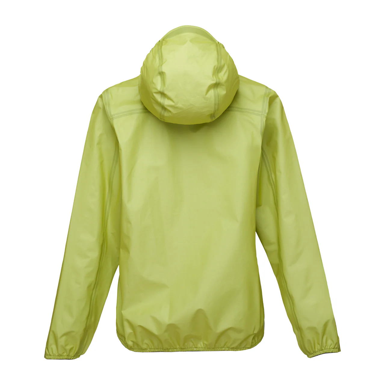 DAMEN JAVARI GORE-TEX PERFORM. 3L FULL ZIP JACKE SE - Image 2