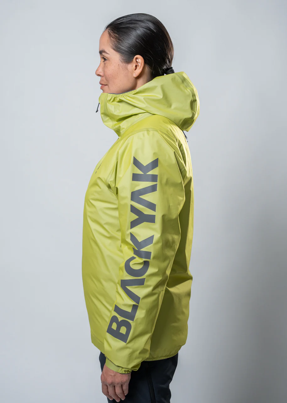 DAMEN JAVARI GORE-TEX PERFORM. 3L FULL ZIP JACKE SE - Image 5