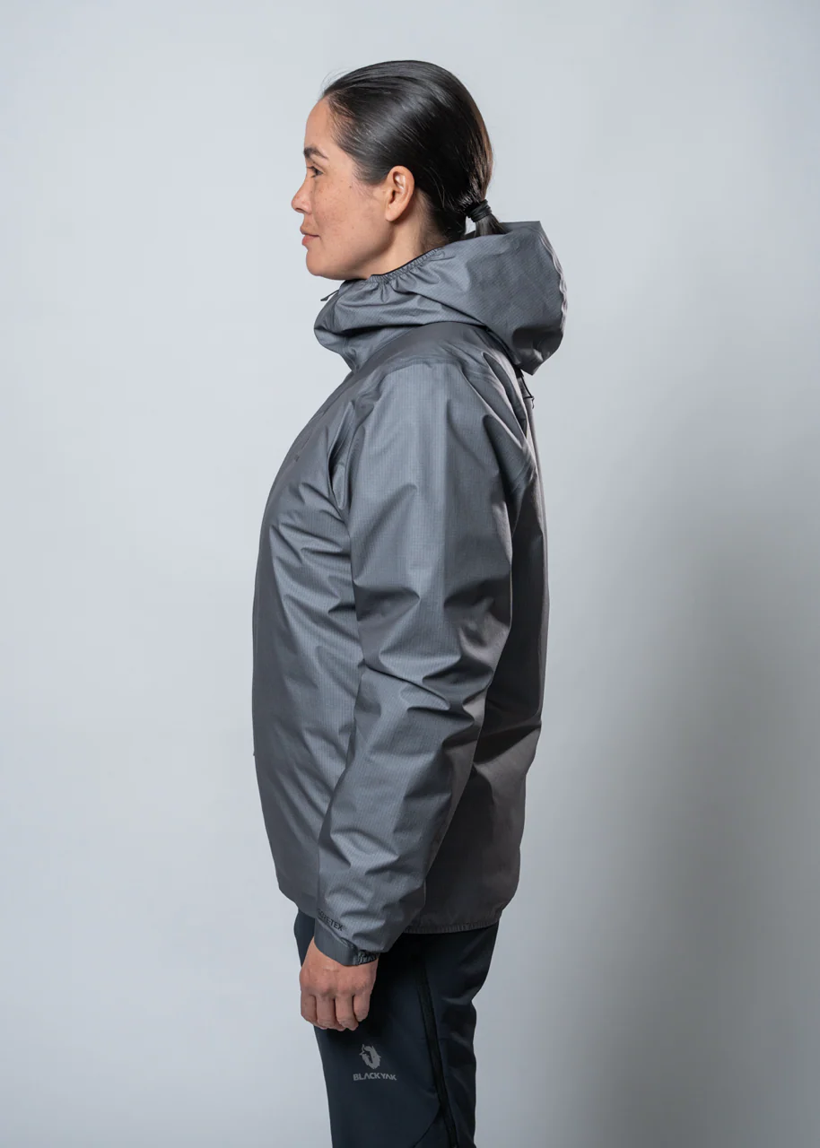 DAMEN JAVARI GORE-TEX PERFORMANCE 3L FULL ZIP JACKE - Image 5