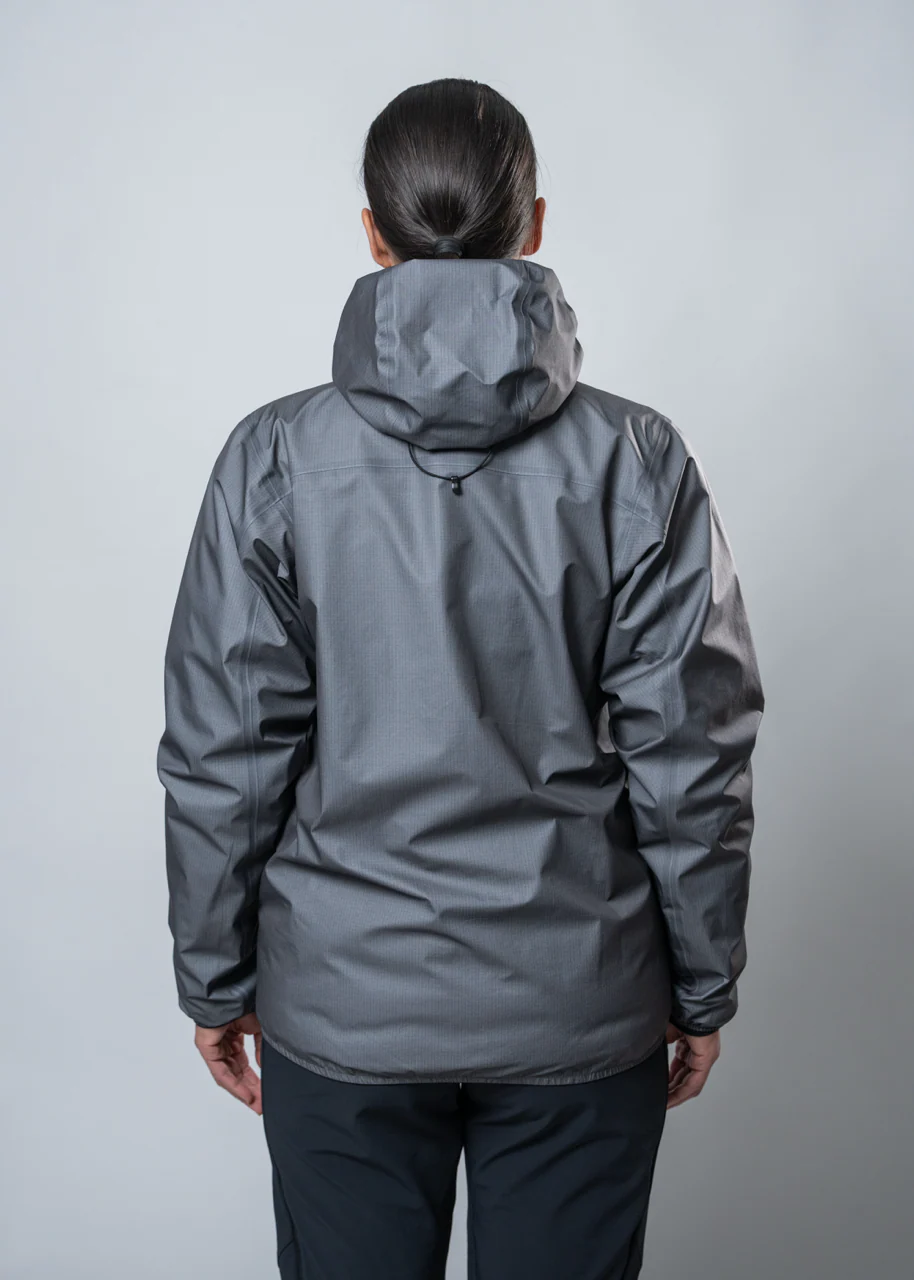 DAMEN JAVARI GORE-TEX PERFORMANCE 3L FULL ZIP JACKE - Image 6