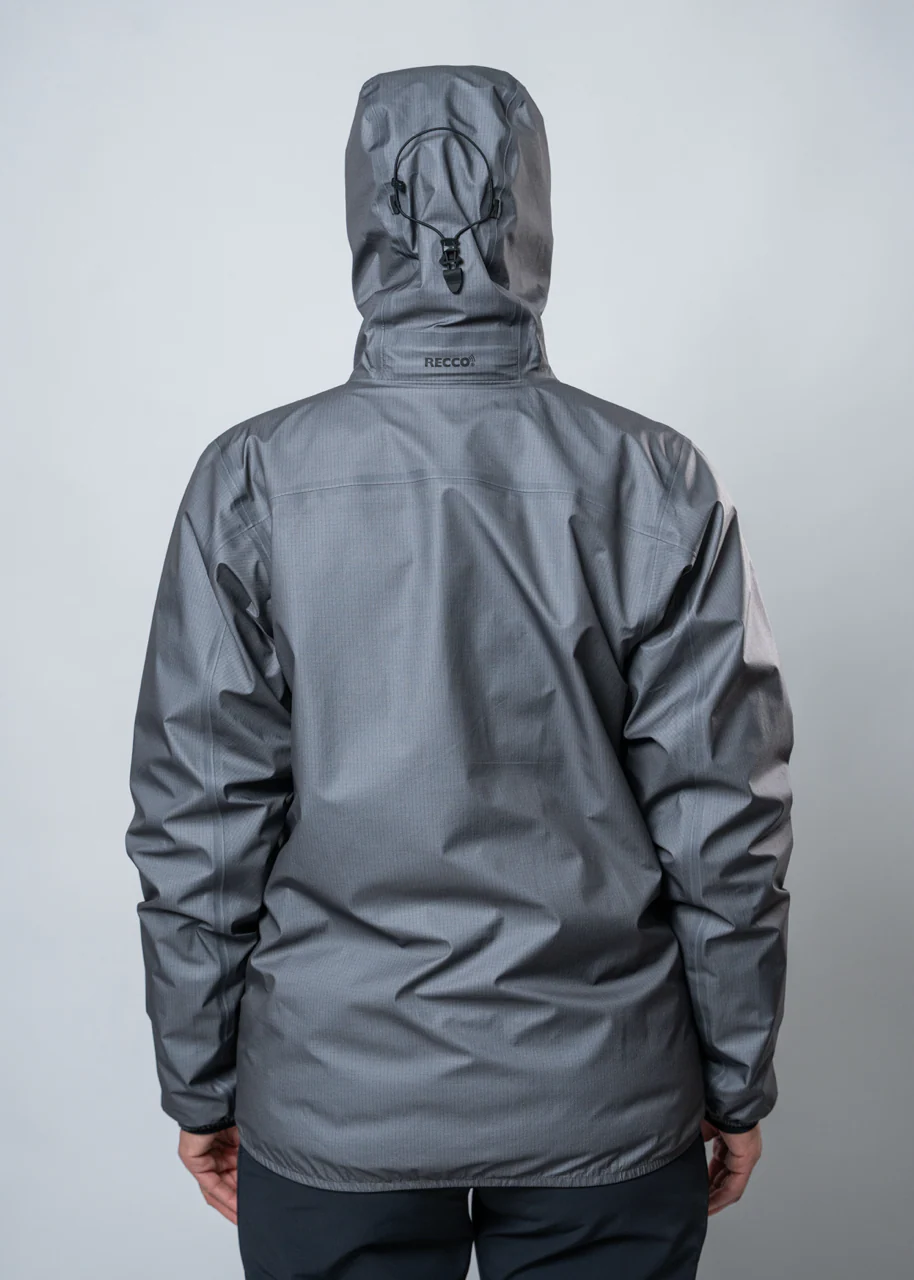 DAMEN JAVARI GORE-TEX PERFORMANCE 3L FULL ZIP JACKE - Image 8