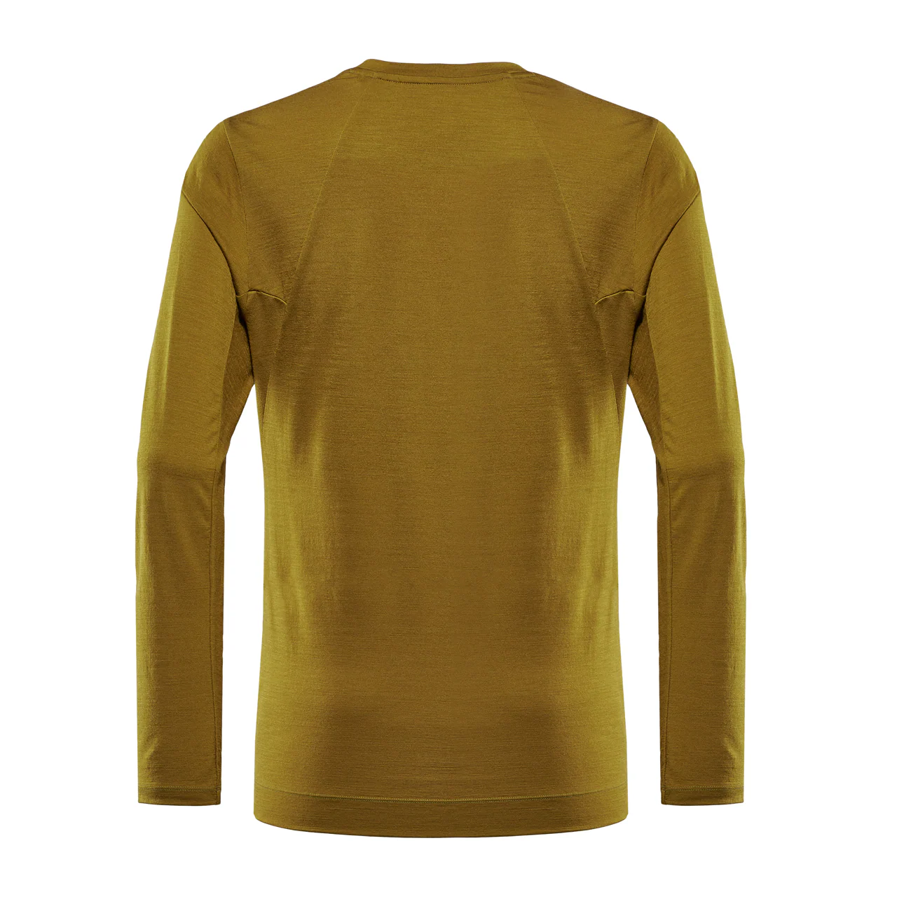 DAMEN KABRU MERINO ROUNDNECK LONGSLEEVE - Image 10