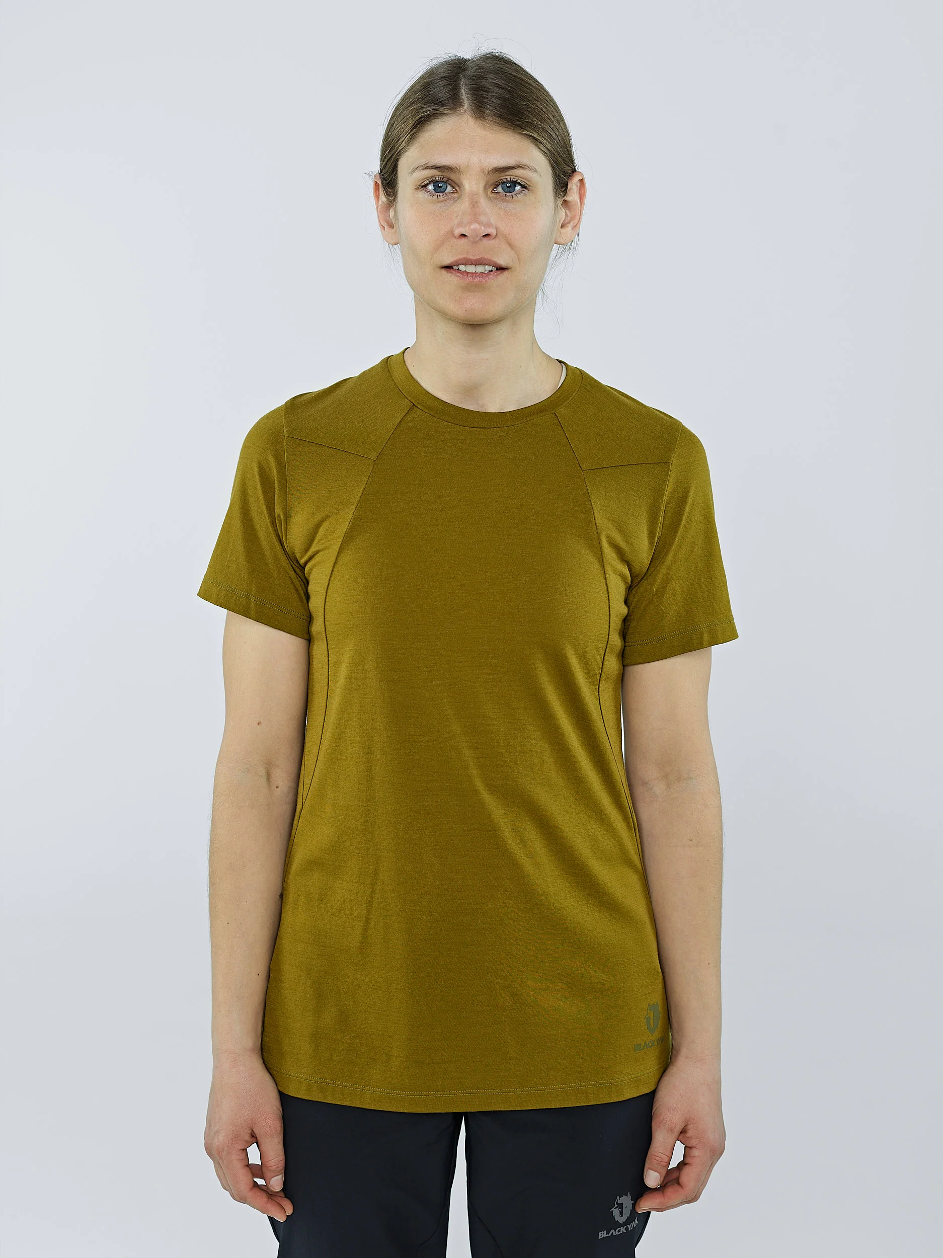 DAMEN KABRU MERINO T-SHIRT - Image 11
