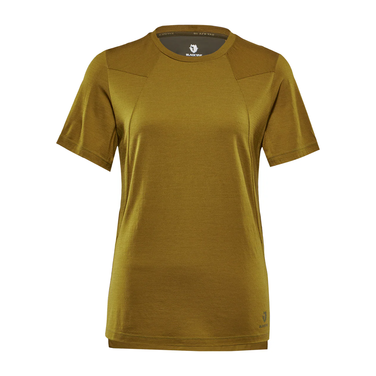 DAMEN KABRU MERINO T-SHIRT - Image 9