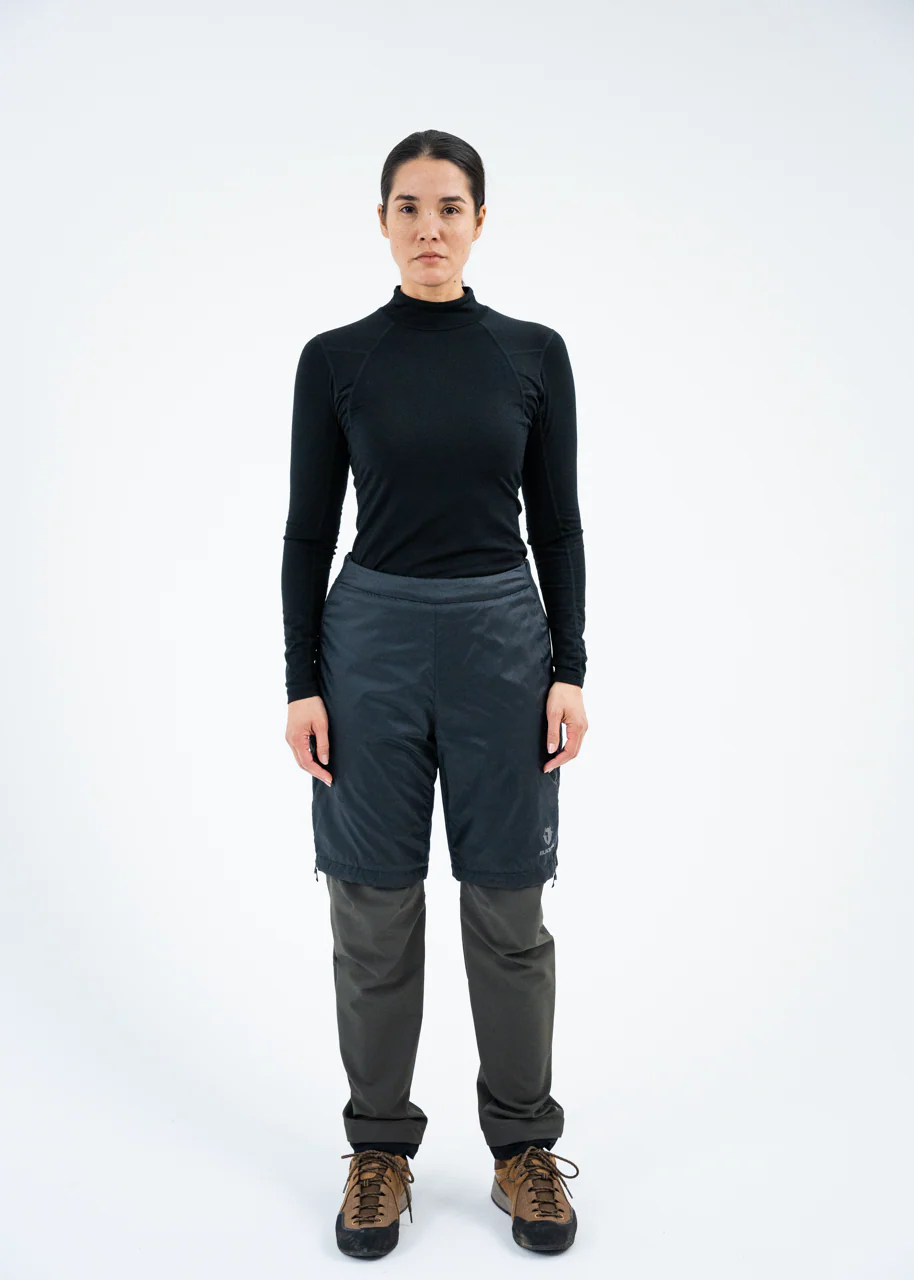 DAMEN KANGAYAM ISOLATIONSSHORTS - Image 3