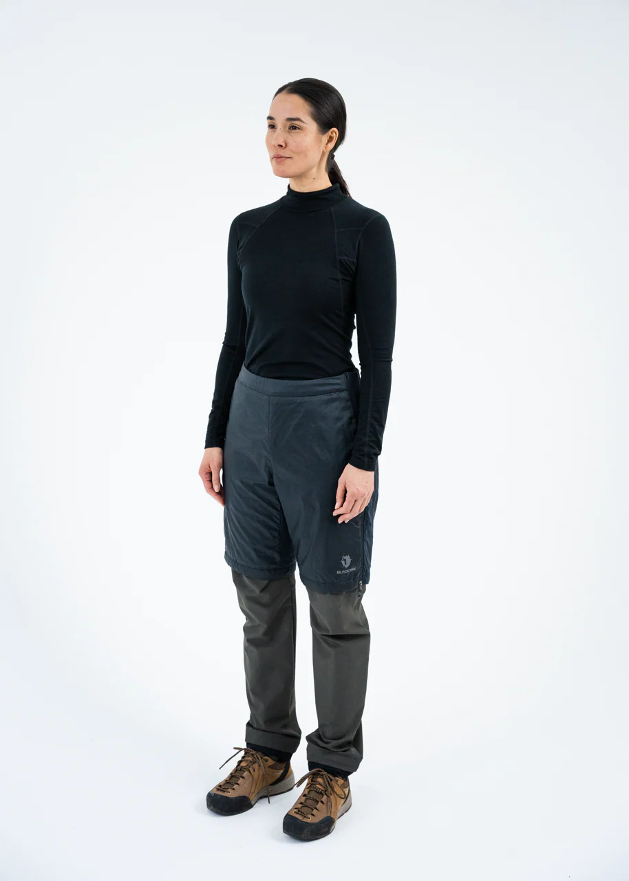 DAMEN KANGAYAM ISOLATIONSSHORTS - Image 4