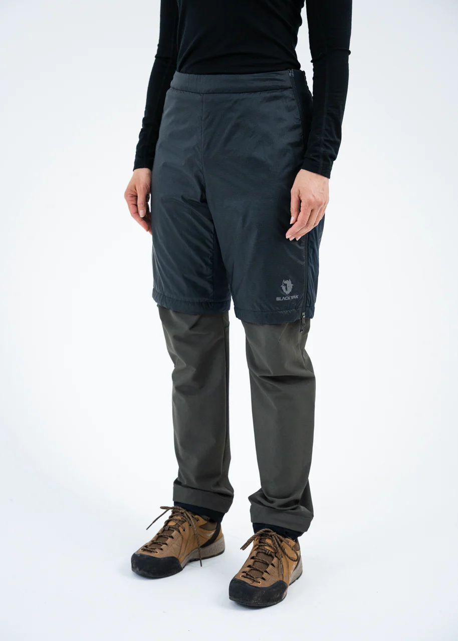 DAMEN KANGAYAM ISOLATIONSSHORTS - Image 6