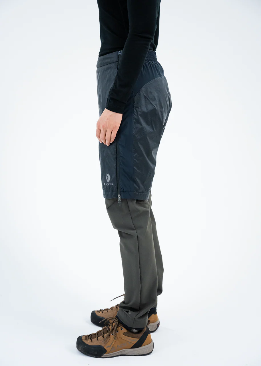 DAMEN KANGAYAM ISOLATIONSSHORTS - Image 7