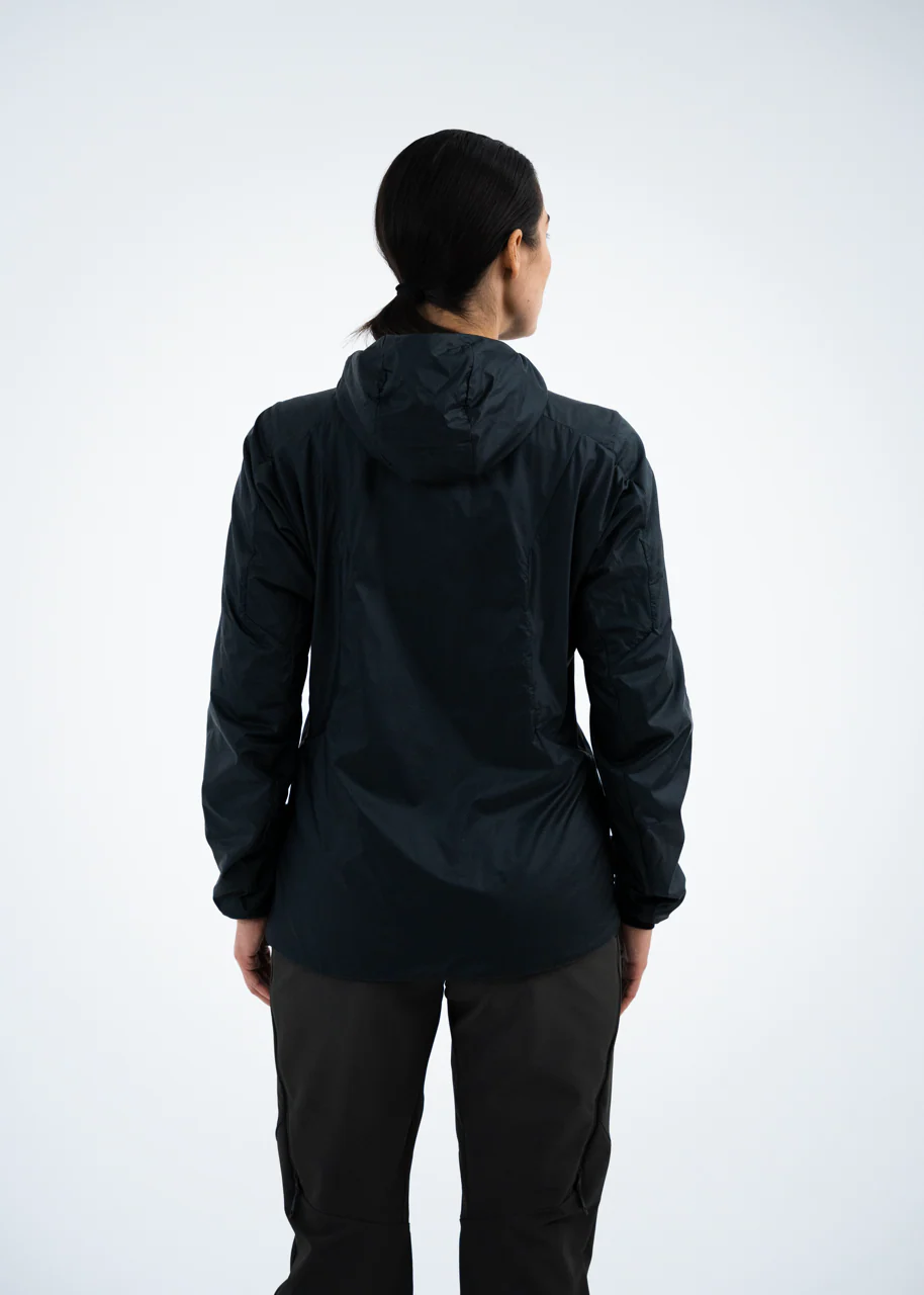 DAMEN KANGAYAM KAPUZEN ISOLATIONSJACKE - Image 8