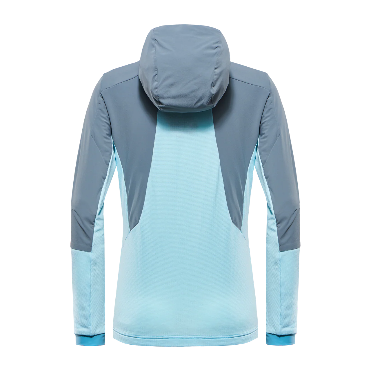 DAMEN KARUN FULL ZIP PERFORMANCE HOODY - Image 10