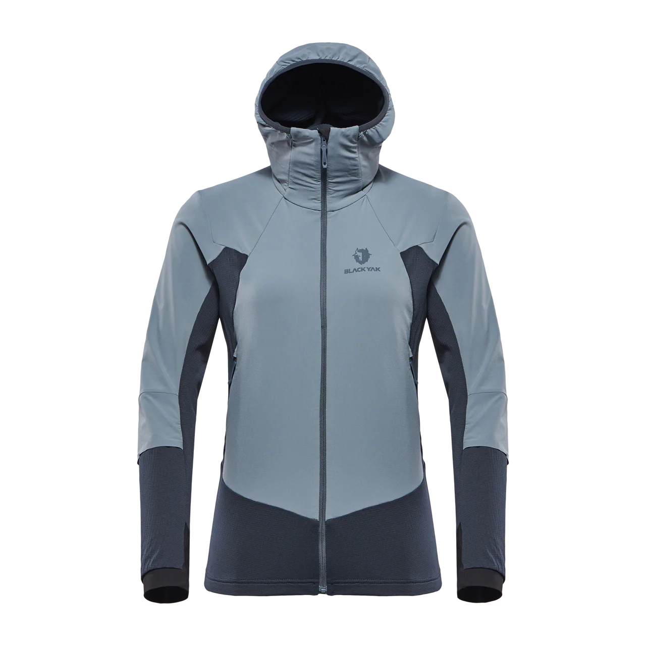 DAMEN KARUN FULL ZIP PERFORMANCE HOODY - Image 17
