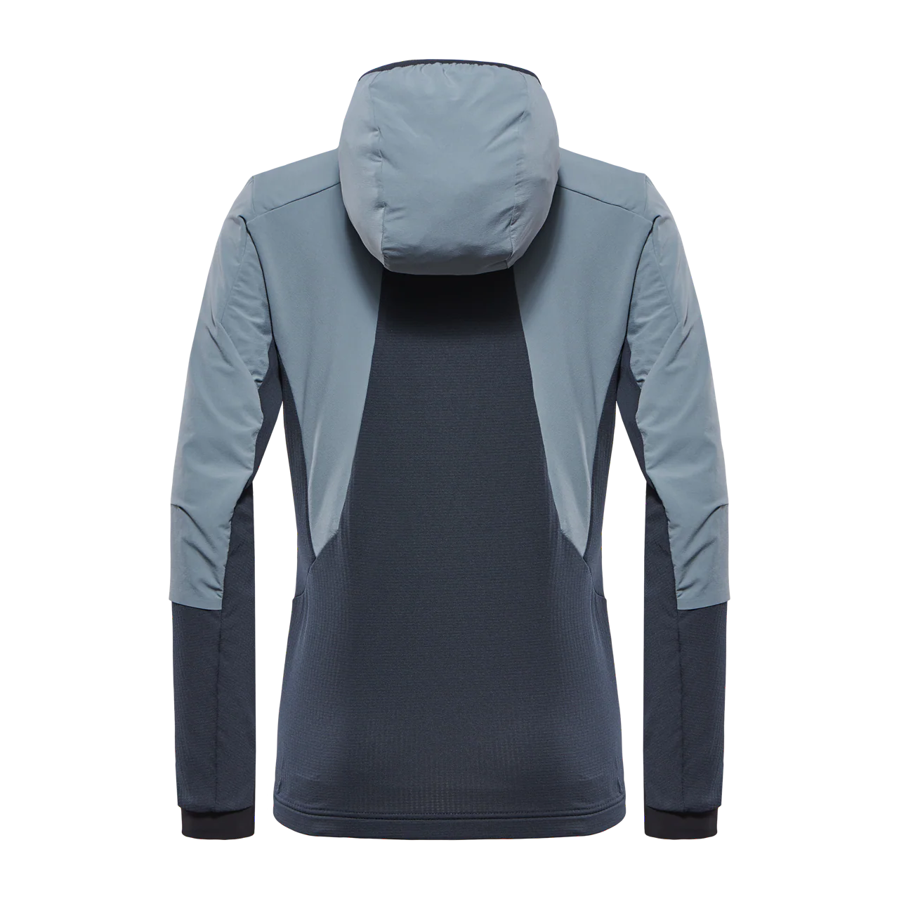 DAMEN KARUN FULL ZIP PERFORMANCE HOODY - Image 18