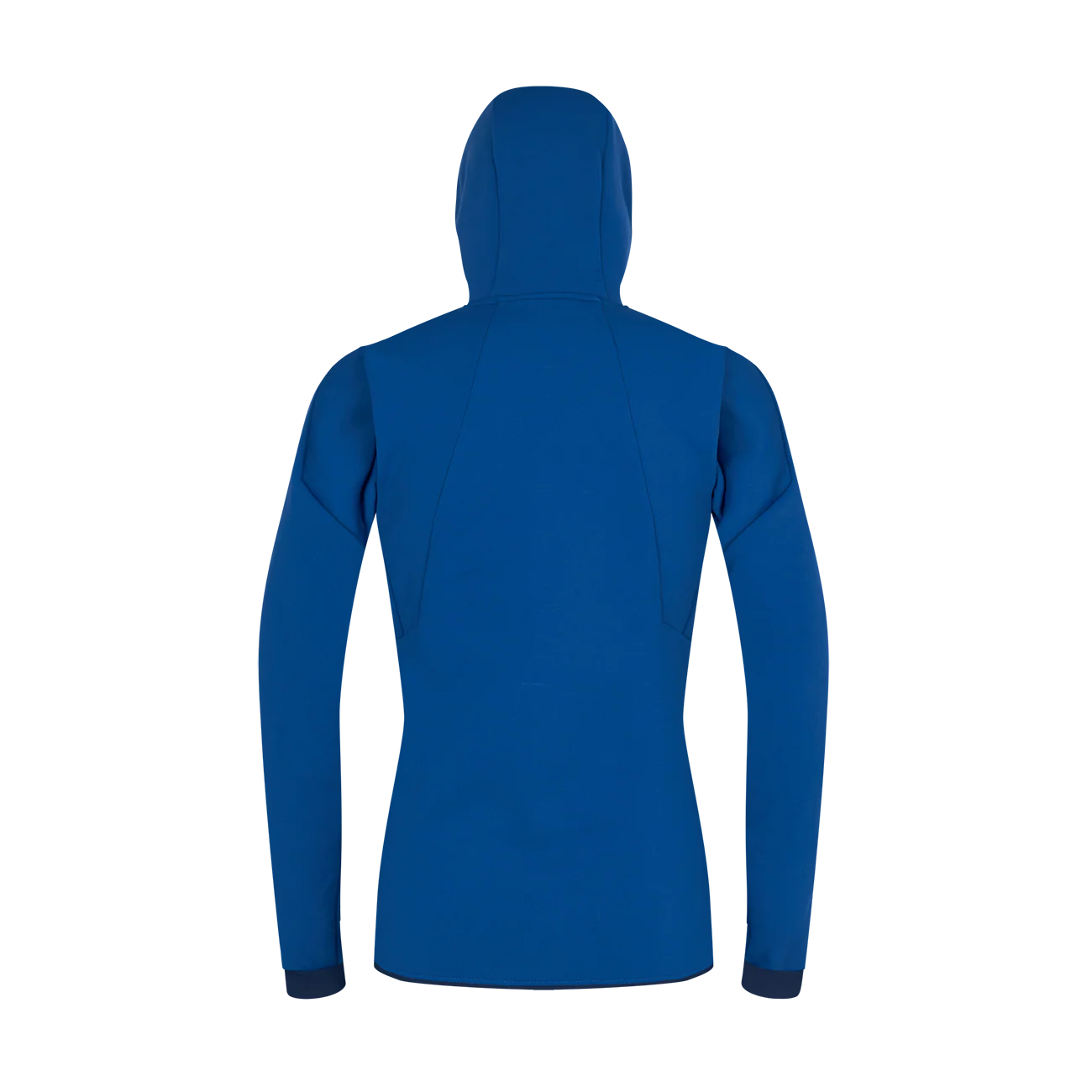 DAMEN KUKSAY FLEECE FULL ZIP HOODY - Image 10