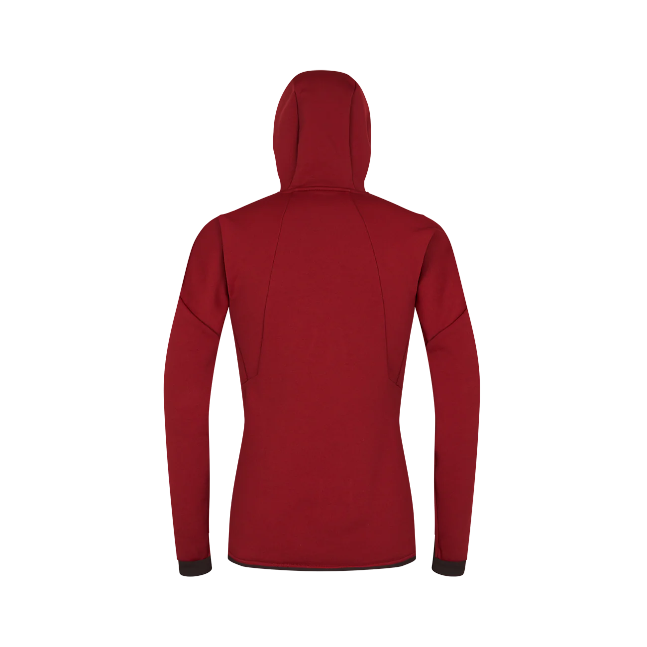 DAMEN KUKSAY FLEECE FULL ZIP HOODY - Image 19
