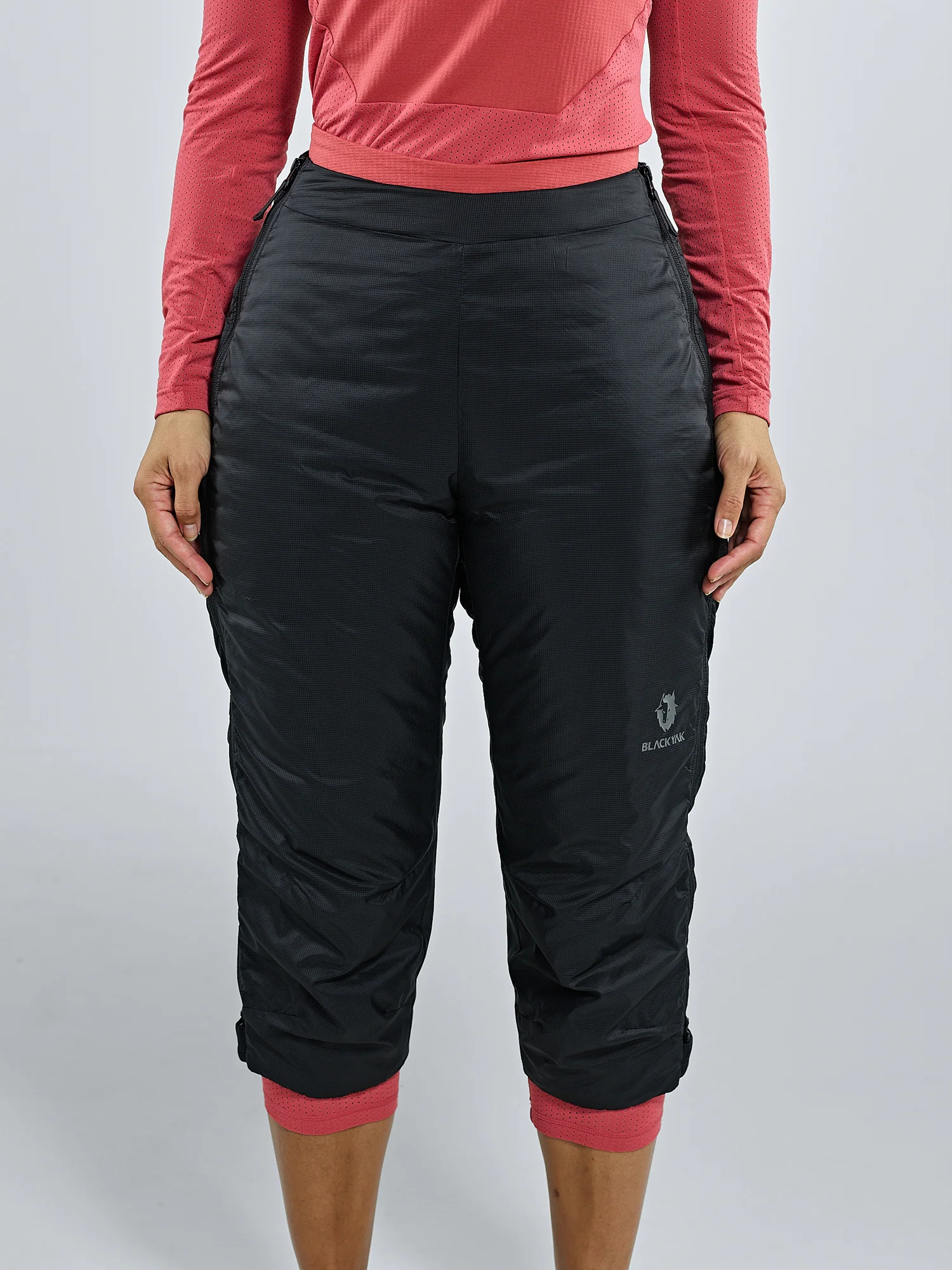 DAMEN LUTOK ISOLATIONSHOSE - Image 3
