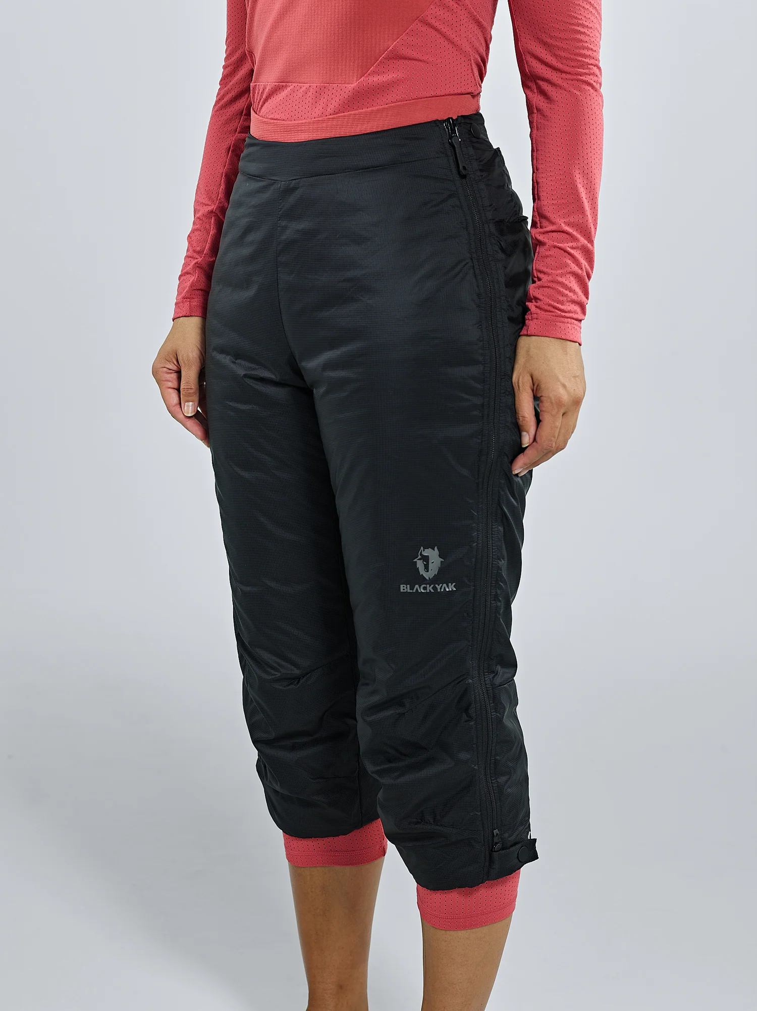 DAMEN LUTOK ISOLATIONSHOSE - Image 4