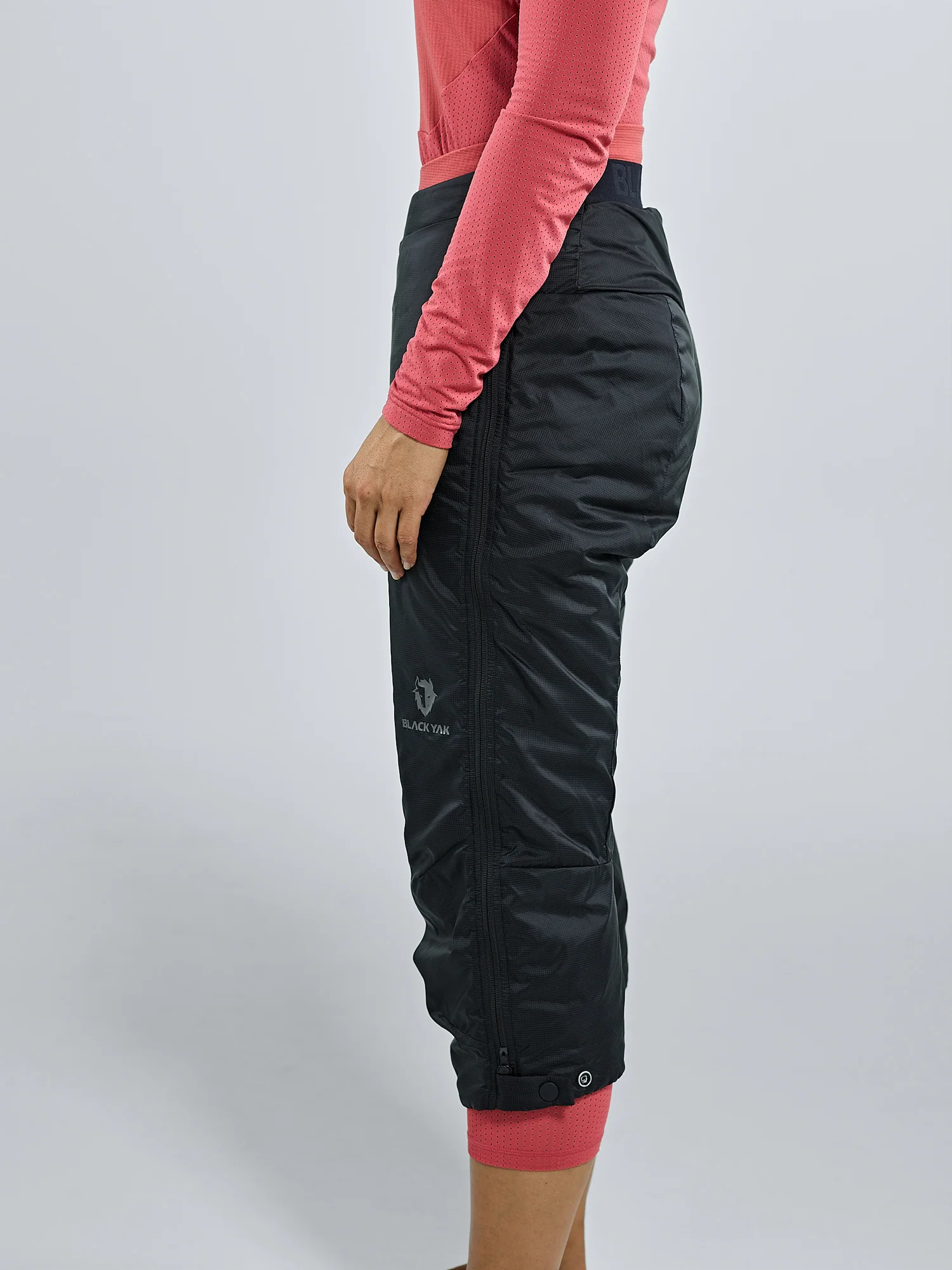 DAMEN LUTOK ISOLATIONSHOSE - Image 5