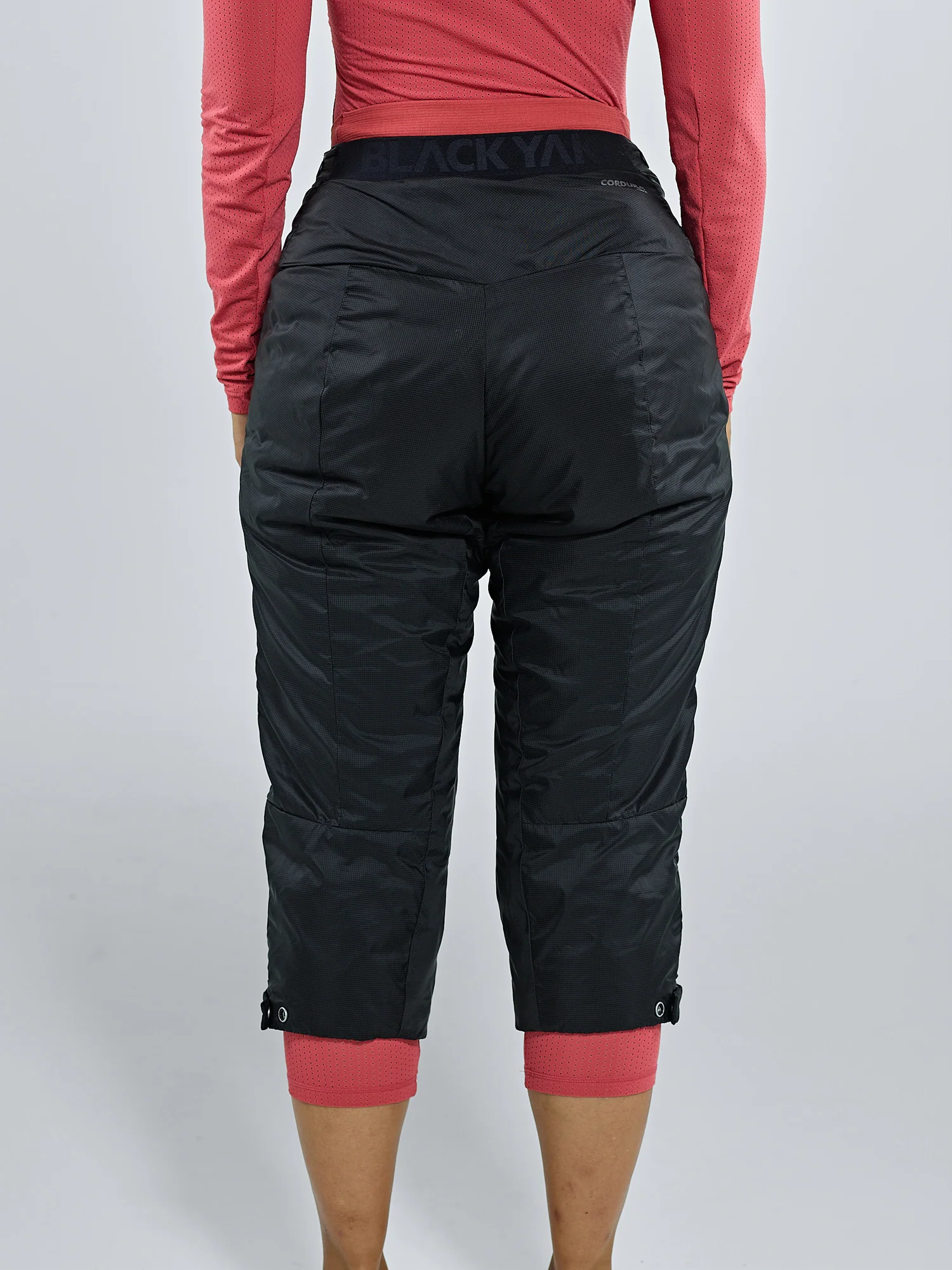 DAMEN LUTOK ISOLATIONSHOSE - Image 6