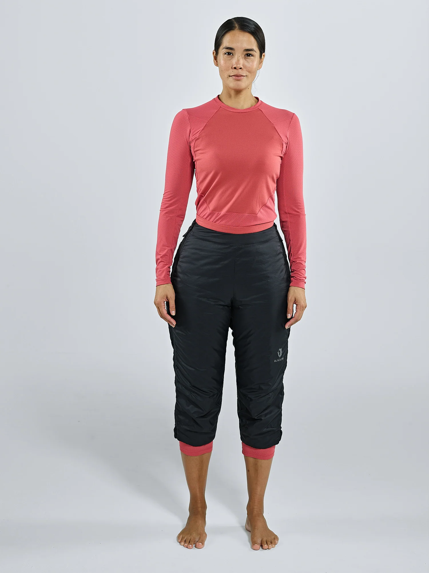 DAMEN LUTOK ISOLATIONSHOSE - Image 7
