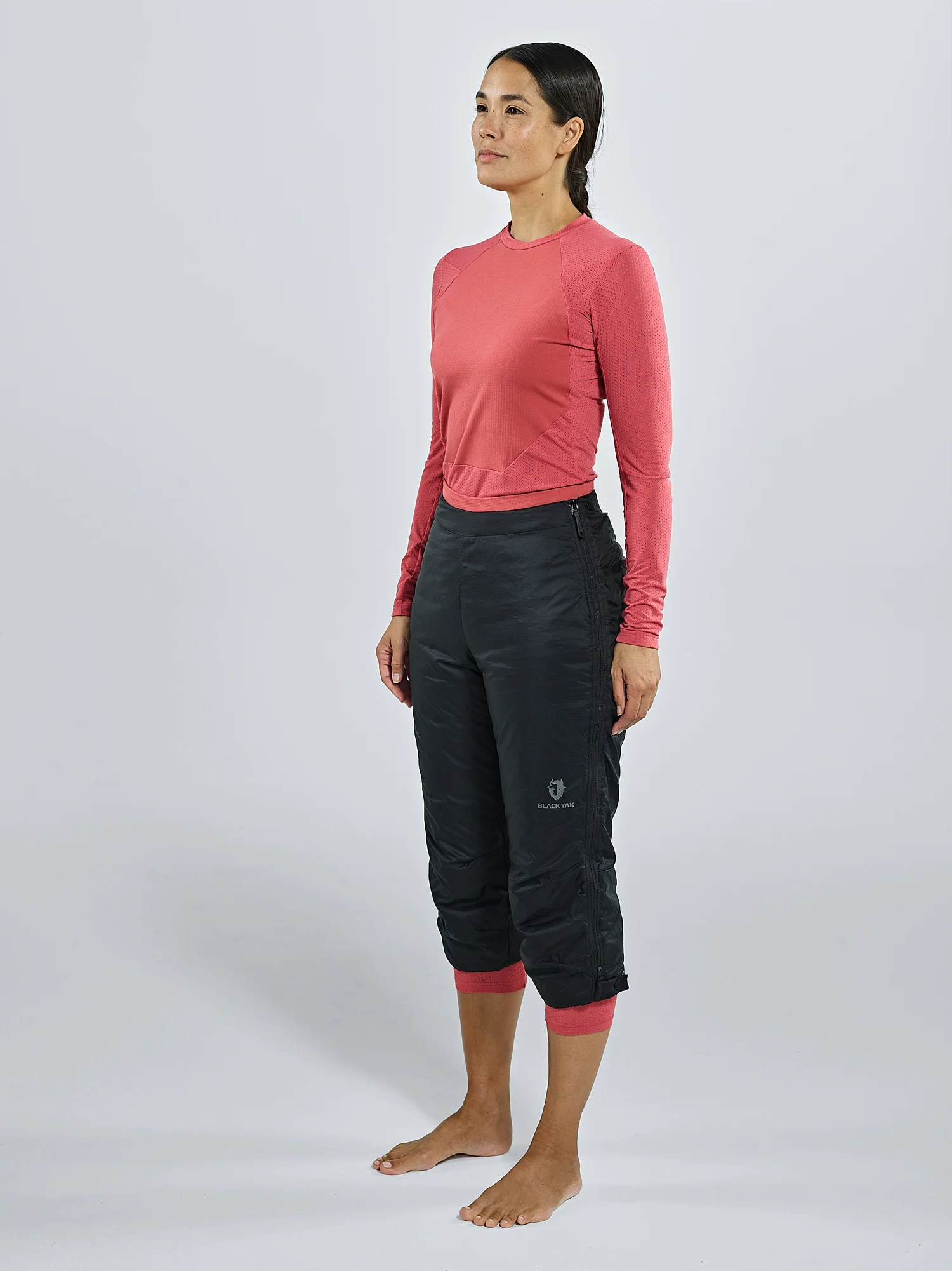 DAMEN LUTOK ISOLATIONSHOSE - Image 8