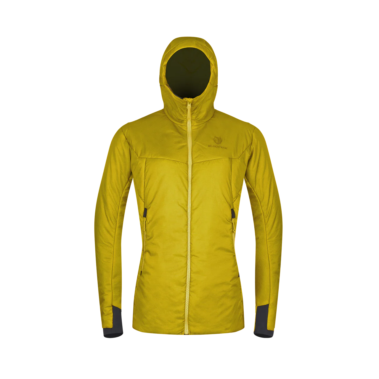 DAMEN LUTOK KAPUZEN ISOLATIONSJACKE - Image 13