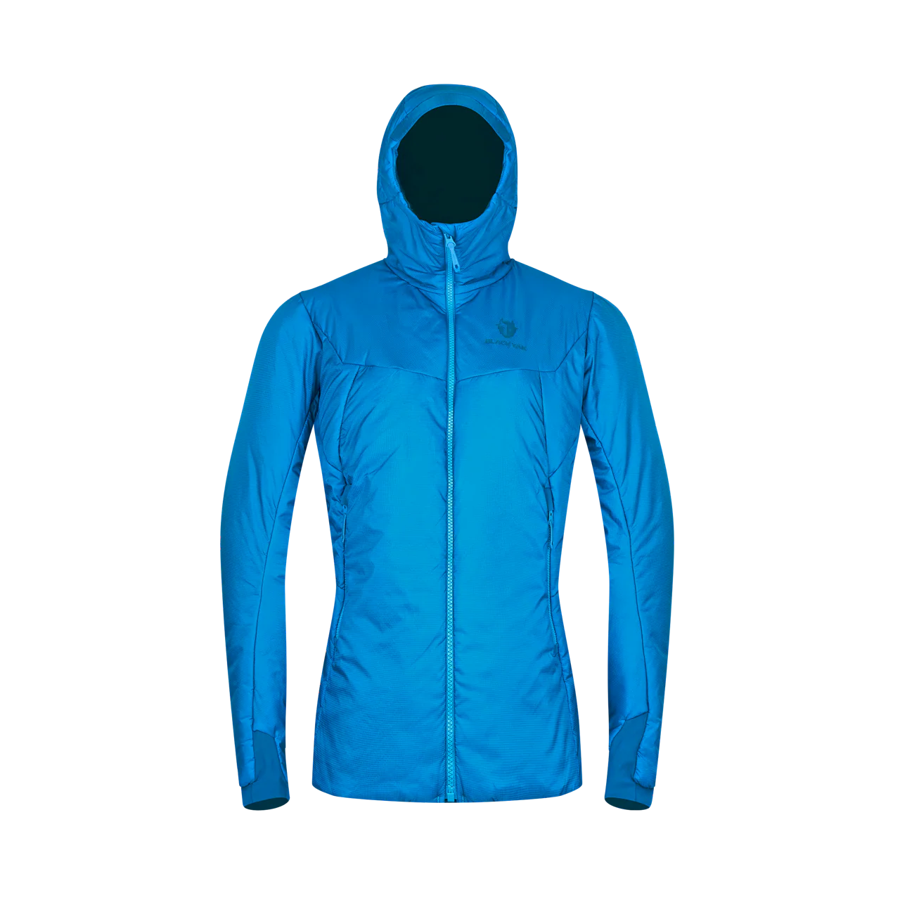 DAMEN LUTOK KAPUZEN ISOLATIONSJACKE - Image 7
