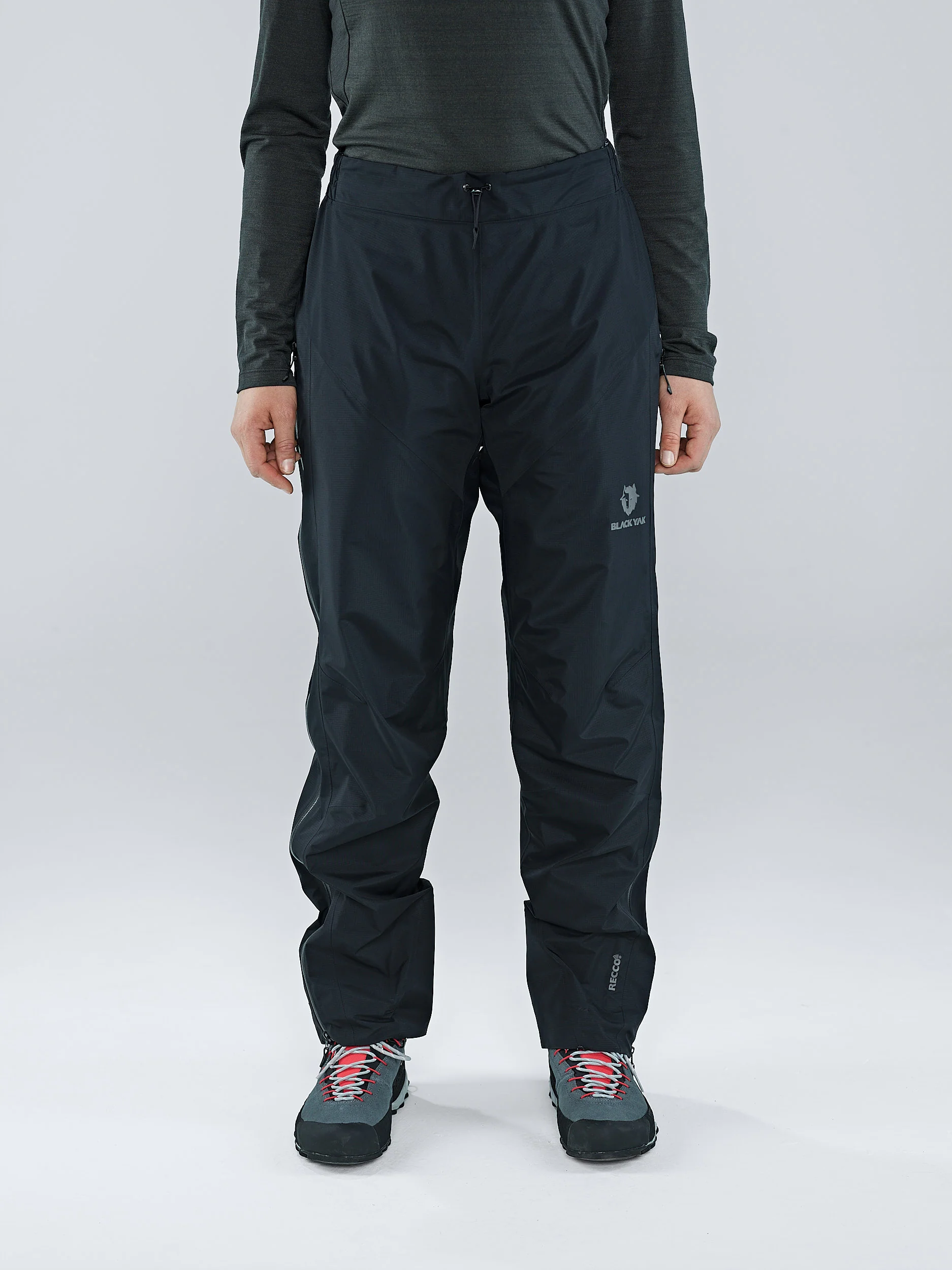 DAMEN LUNAG GORE-TEX 3L ACTIVE SHELL HOSE - Image 3