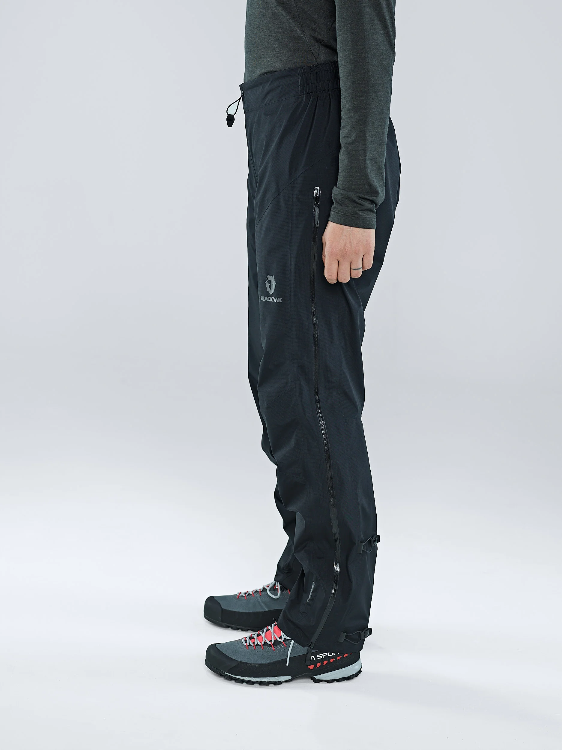 DAMEN LUNAG GORE-TEX 3L ACTIVE SHELL HOSE - Image 5