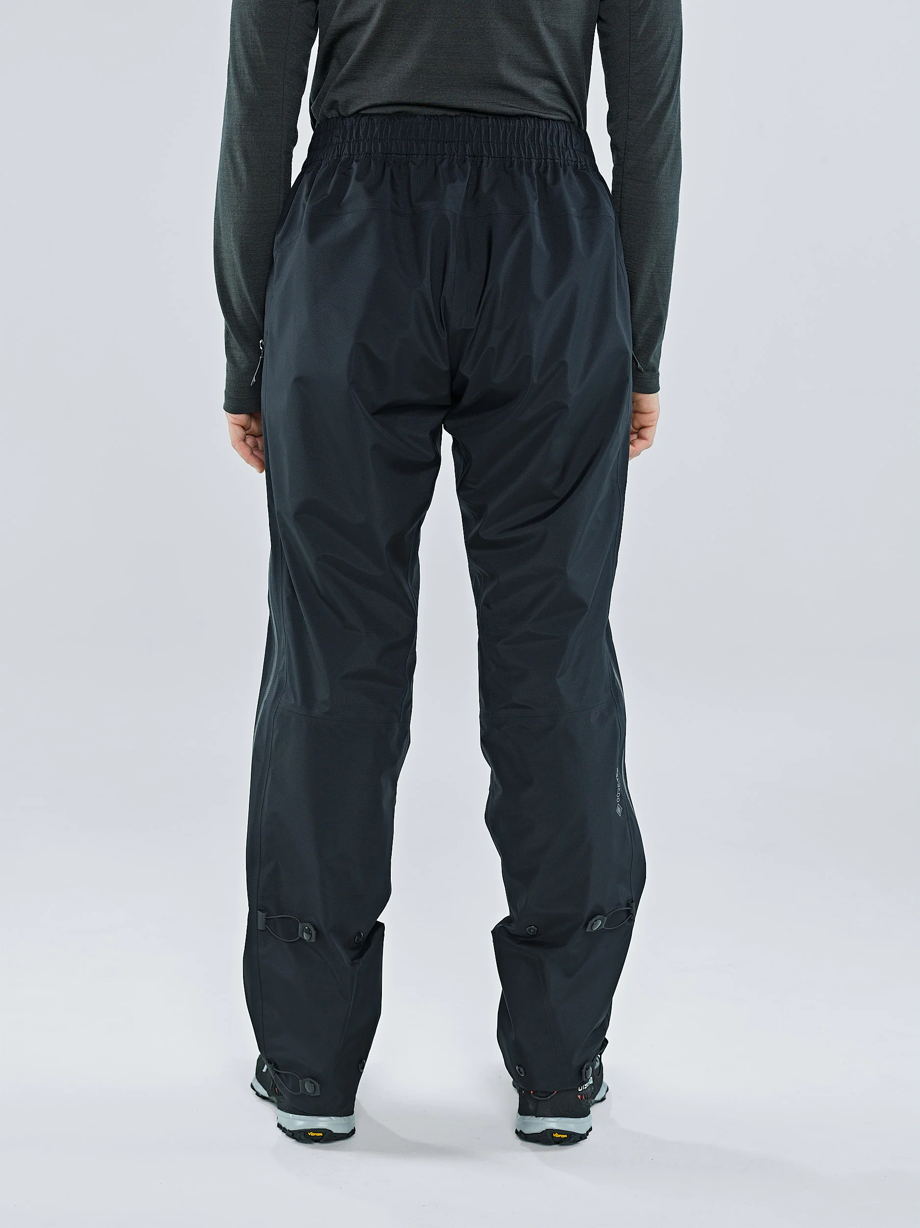 DAMEN LUNAG GORE-TEX 3L ACTIVE SHELL HOSE - Image 6
