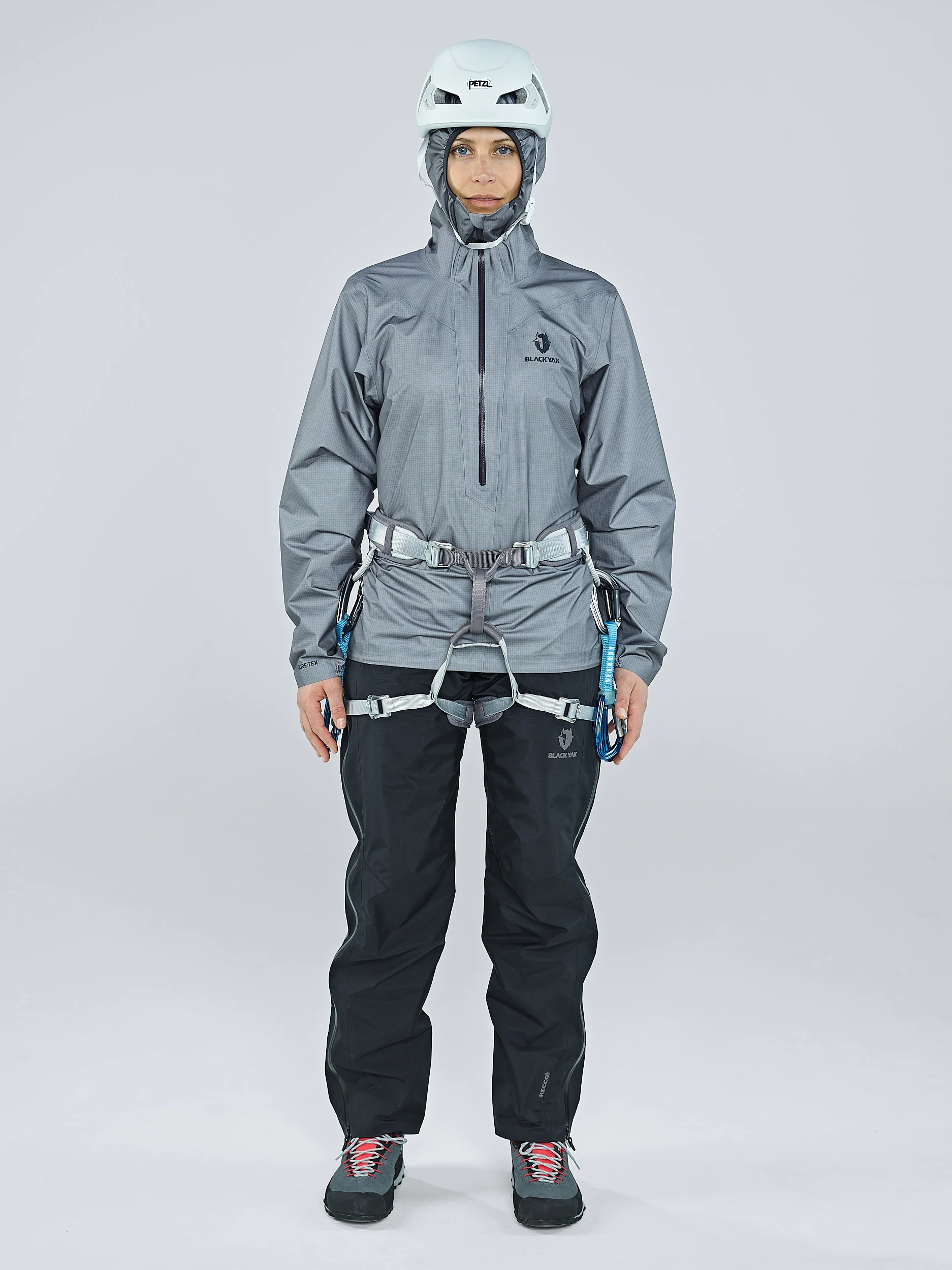 DAMEN LUNAG GORE-TEX 3L ACTIVE SHELL HOSE - Image 7