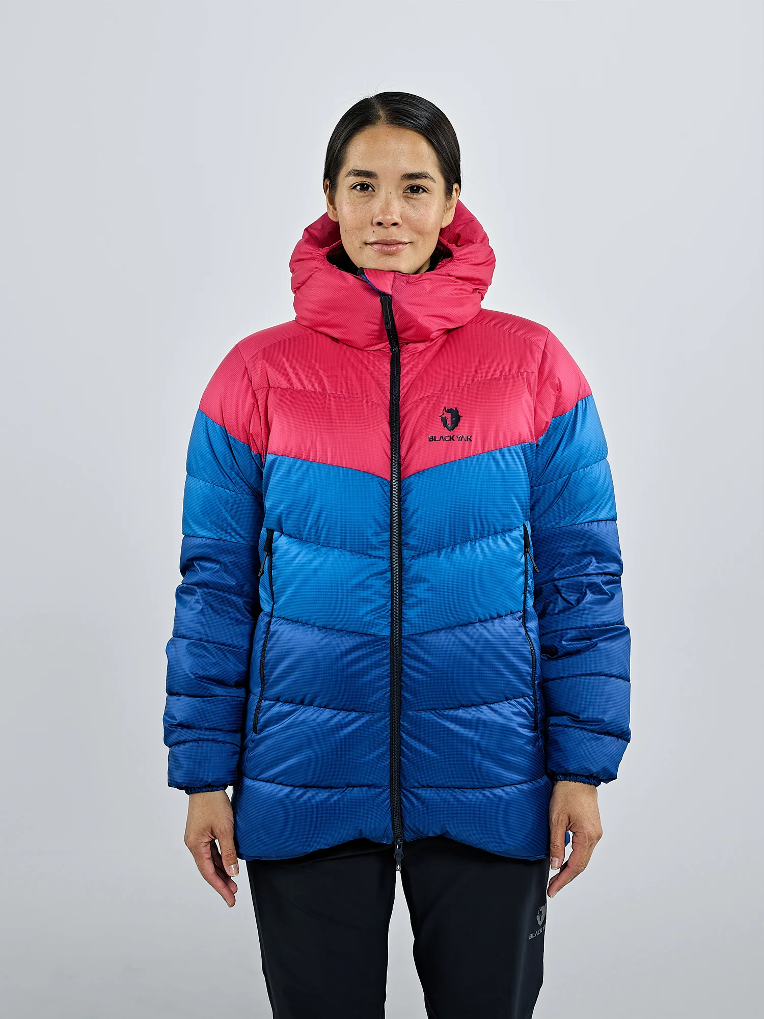 DAMEN MANDU EXPEDITIONS DAUNENJACKE - Image 12