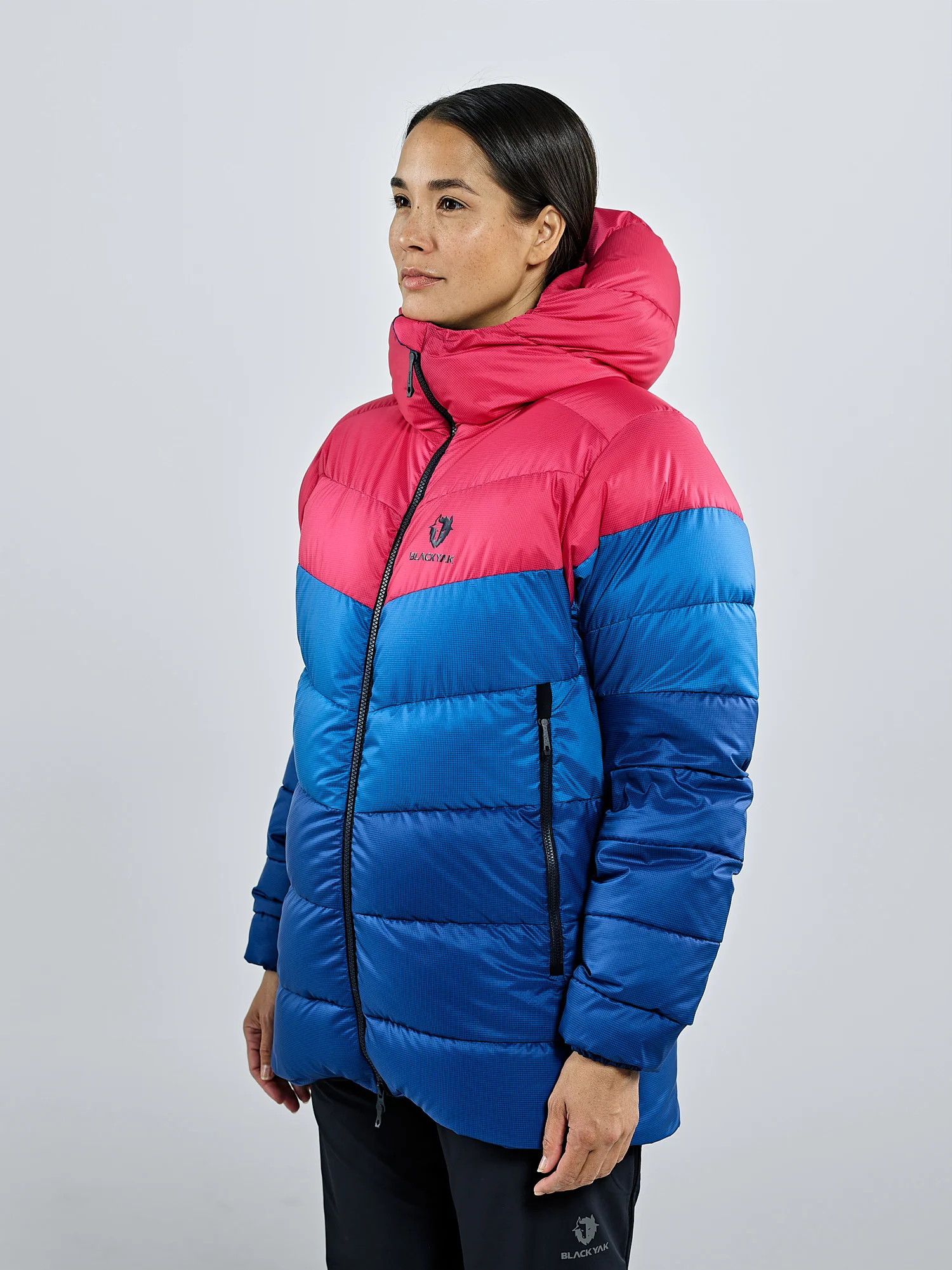 DAMEN MANDU EXPEDITIONS DAUNENJACKE - Image 13