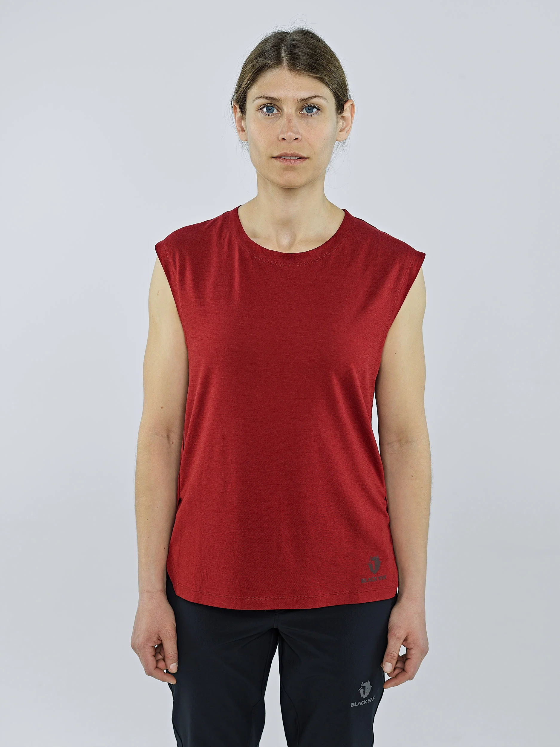 DAMEN MEWATI SLEEVELESS T-SHIRT - Image 11