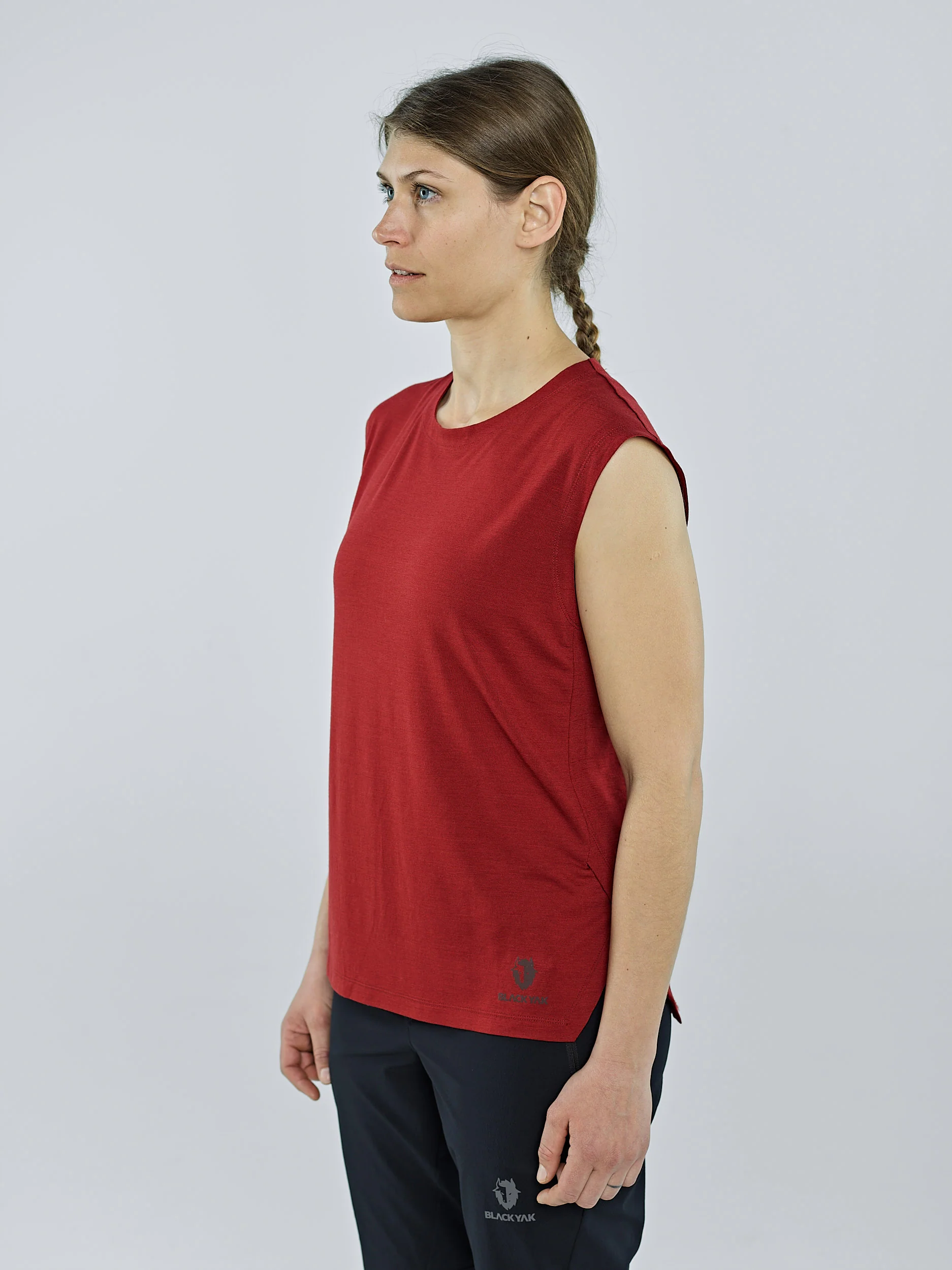 DAMEN MEWATI SLEEVELESS T-SHIRT - Image 12