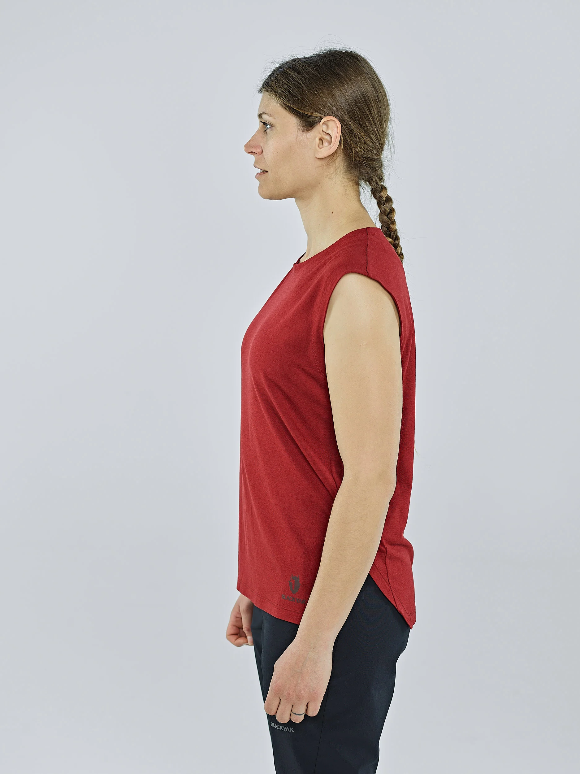 DAMEN MEWATI SLEEVELESS T-SHIRT - Image 13