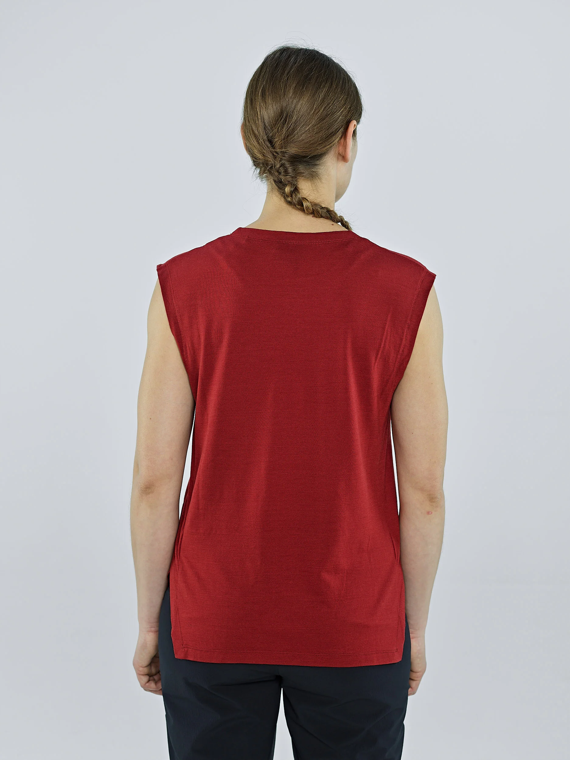 DAMEN MEWATI SLEEVELESS T-SHIRT - Image 14