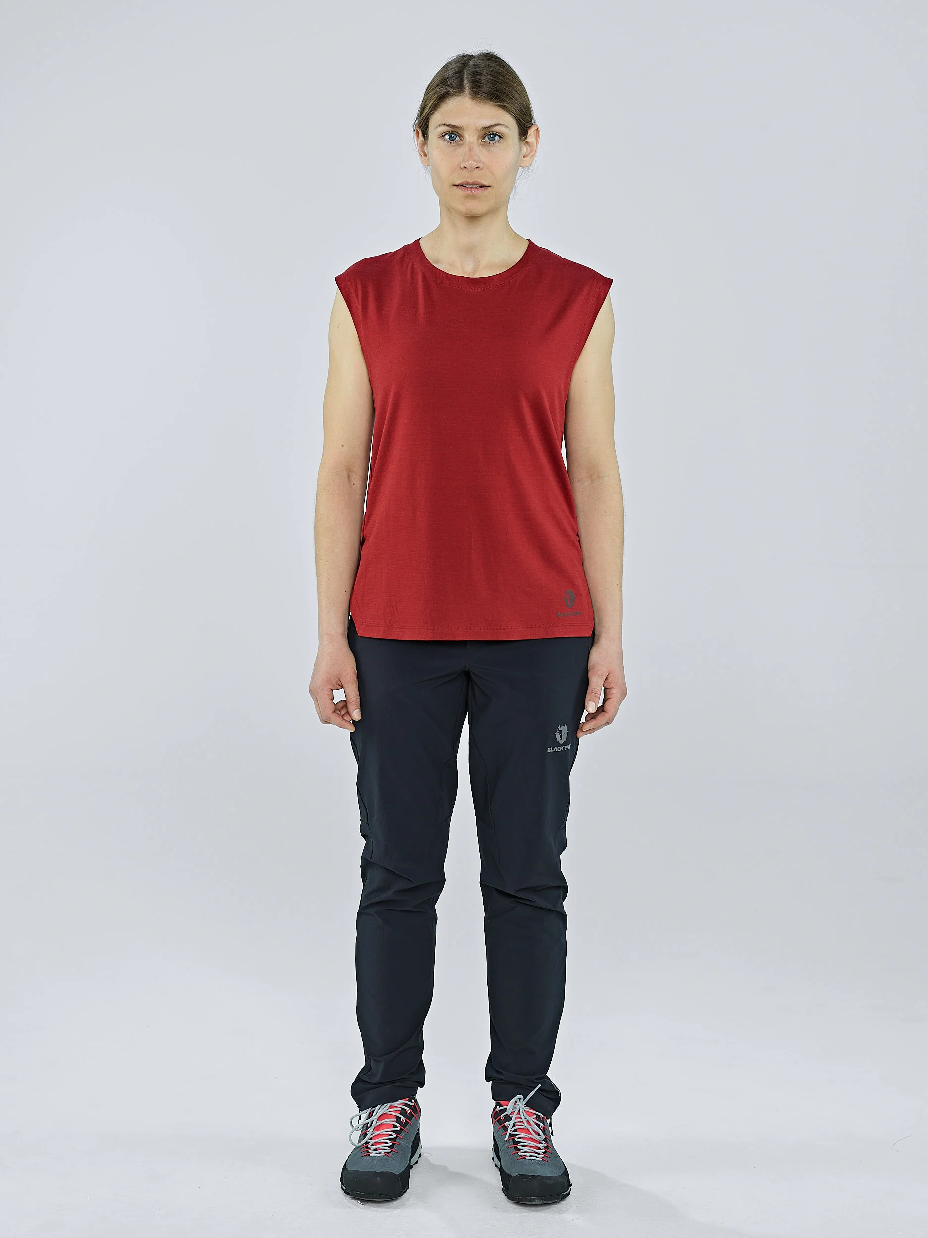 DAMEN MEWATI SLEEVELESS T-SHIRT - Image 15