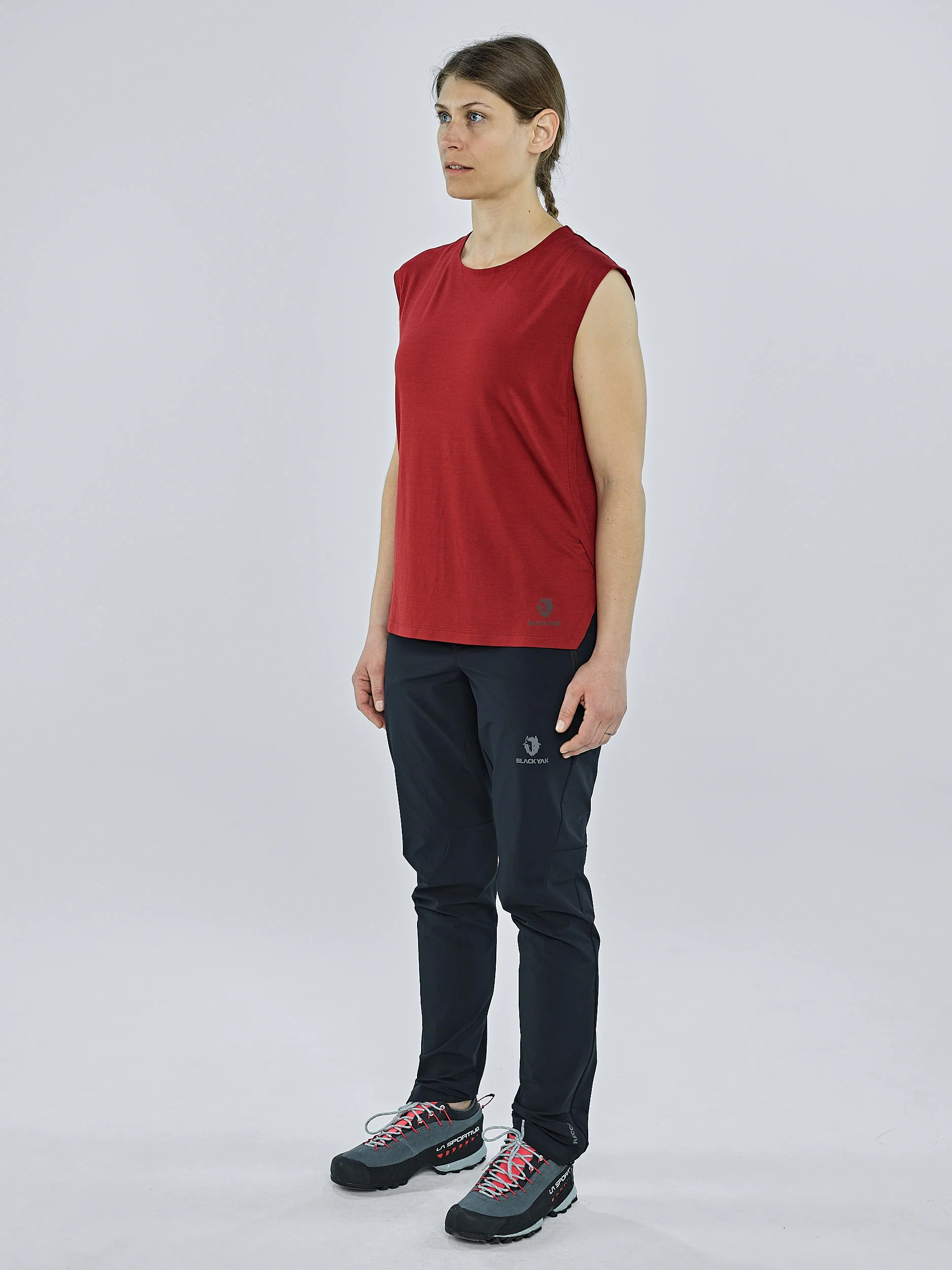 DAMEN MEWATI SLEEVELESS T-SHIRT - Image 16