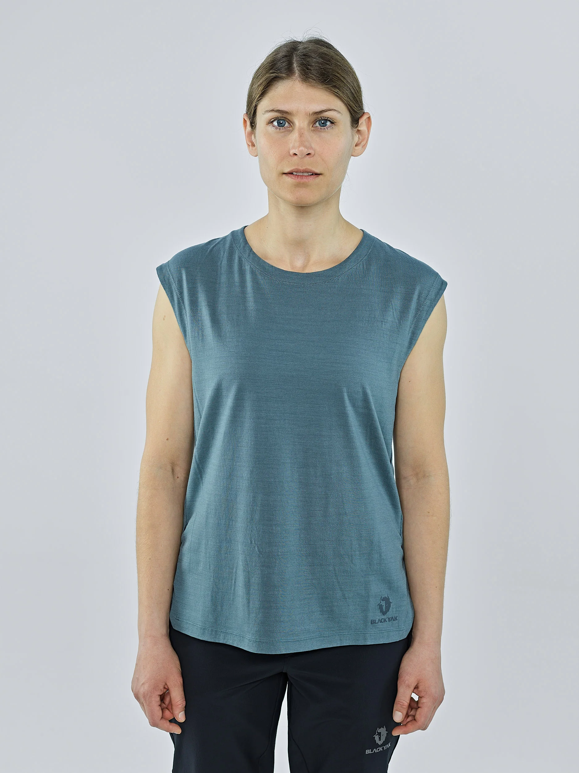 DAMEN MEWATI SLEEVELESS T-SHIRT - Image 19