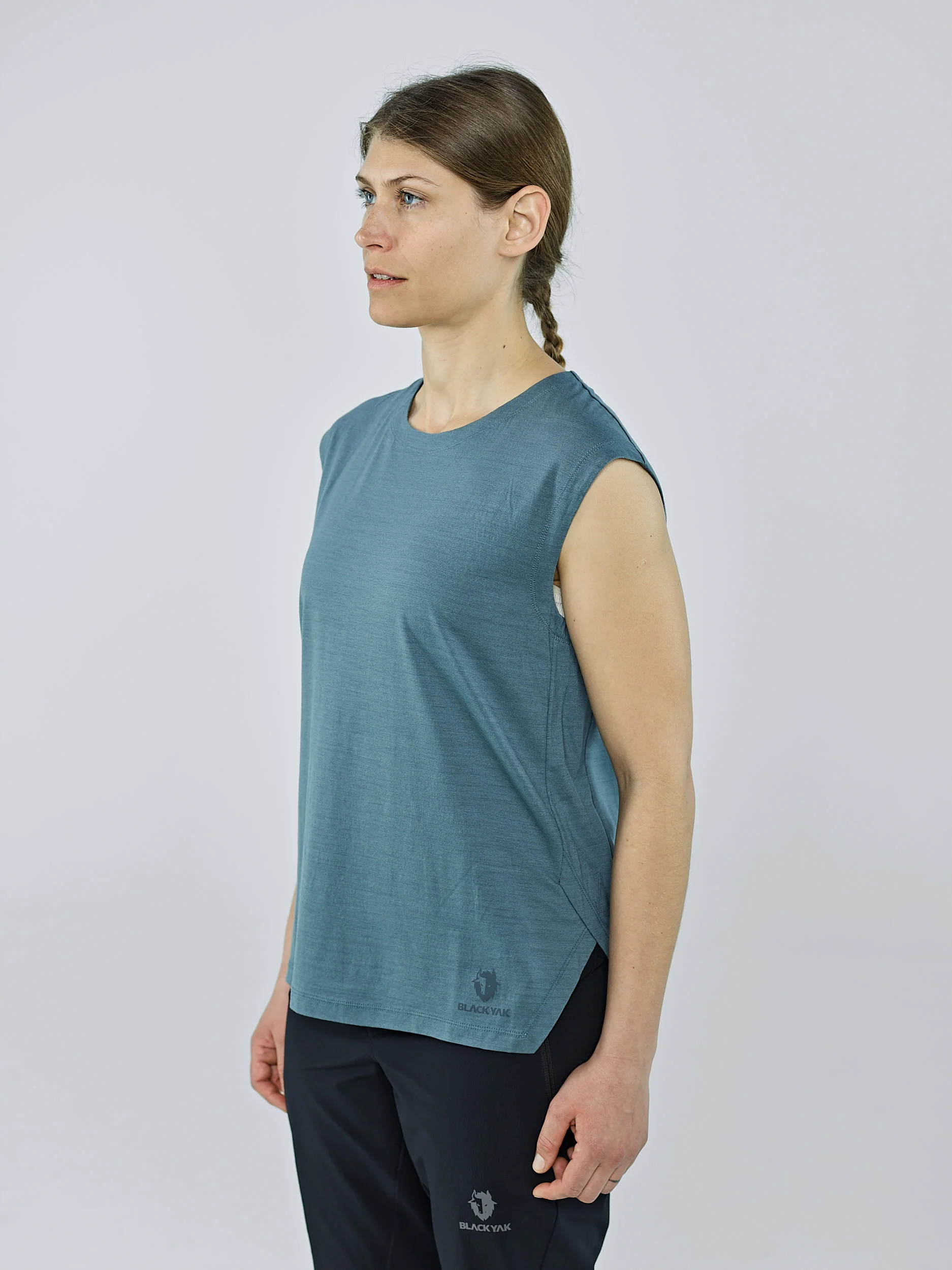 DAMEN MEWATI SLEEVELESS T-SHIRT - Image 20