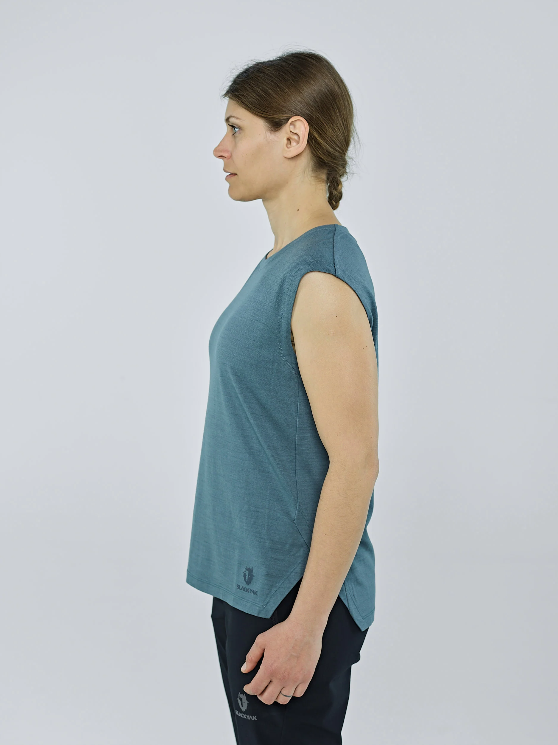 DAMEN MEWATI SLEEVELESS T-SHIRT - Image 21