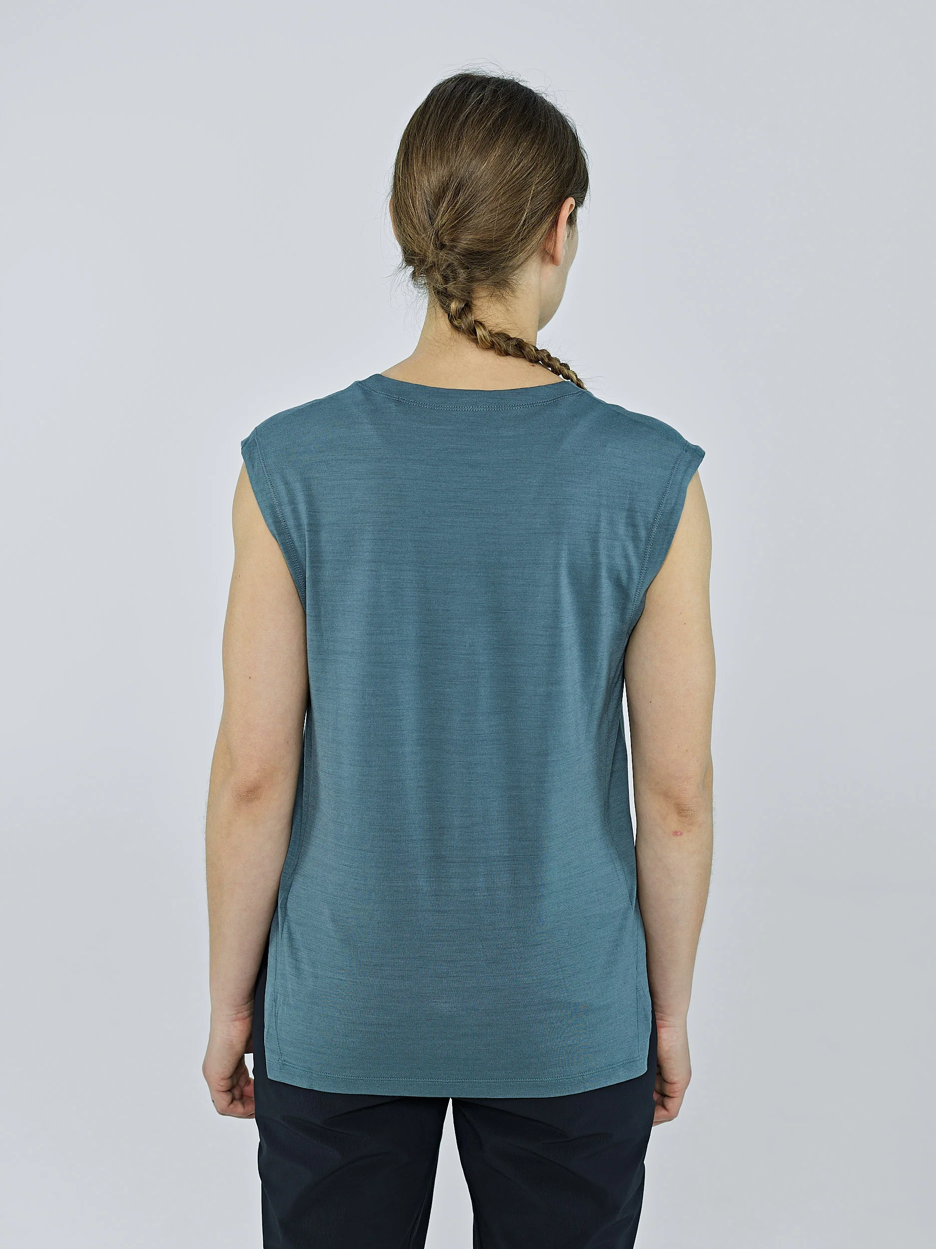 DAMEN MEWATI SLEEVELESS T-SHIRT - Image 22